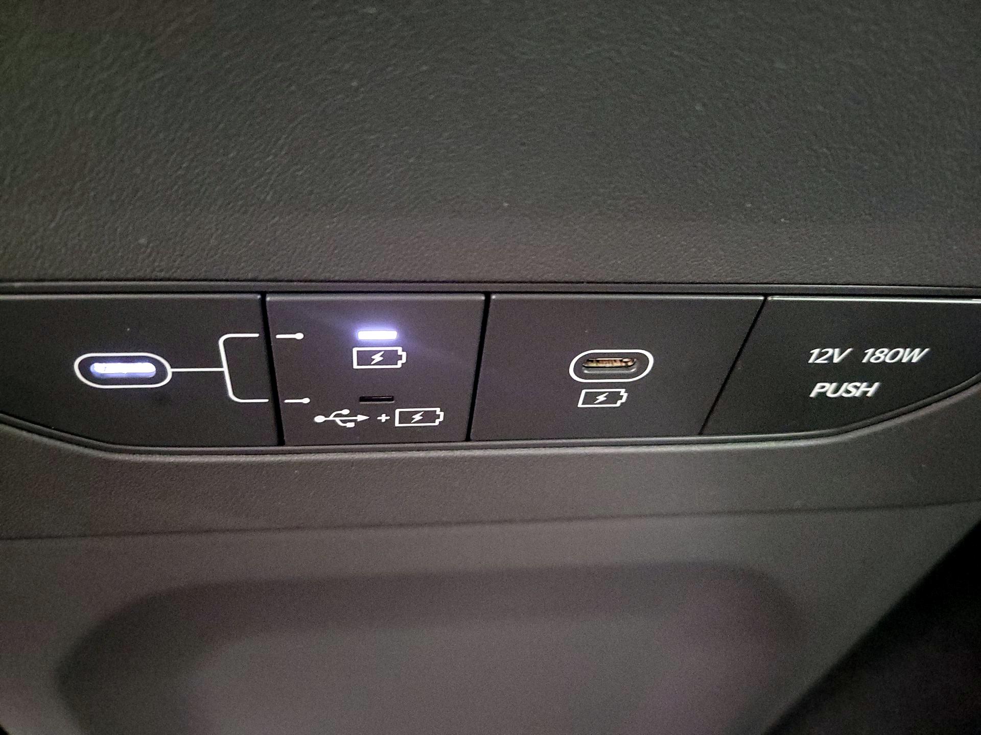 Thumbnail: 2024 Kia EV9 - 19