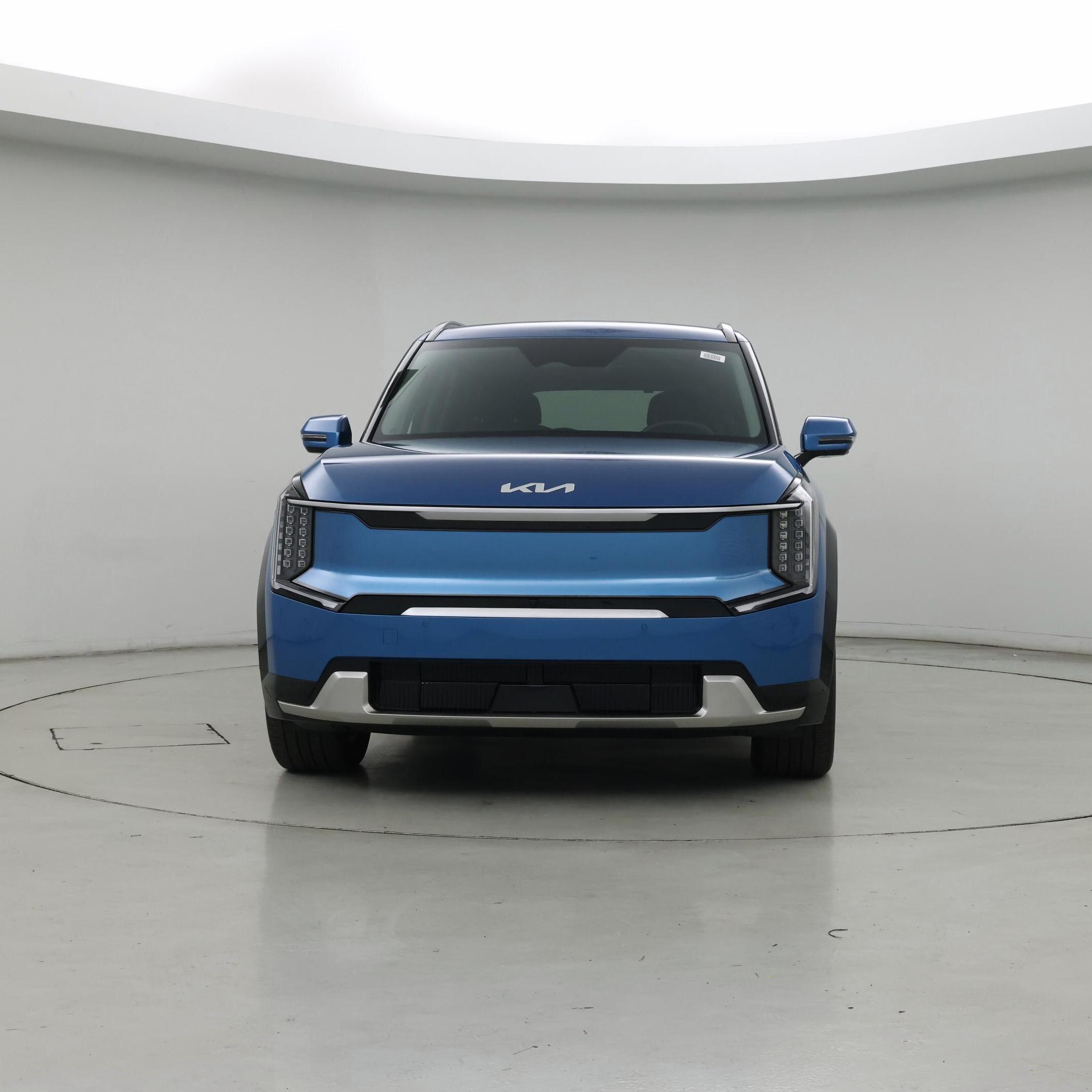 Thumbnail: 2024 Kia EV9 - 5