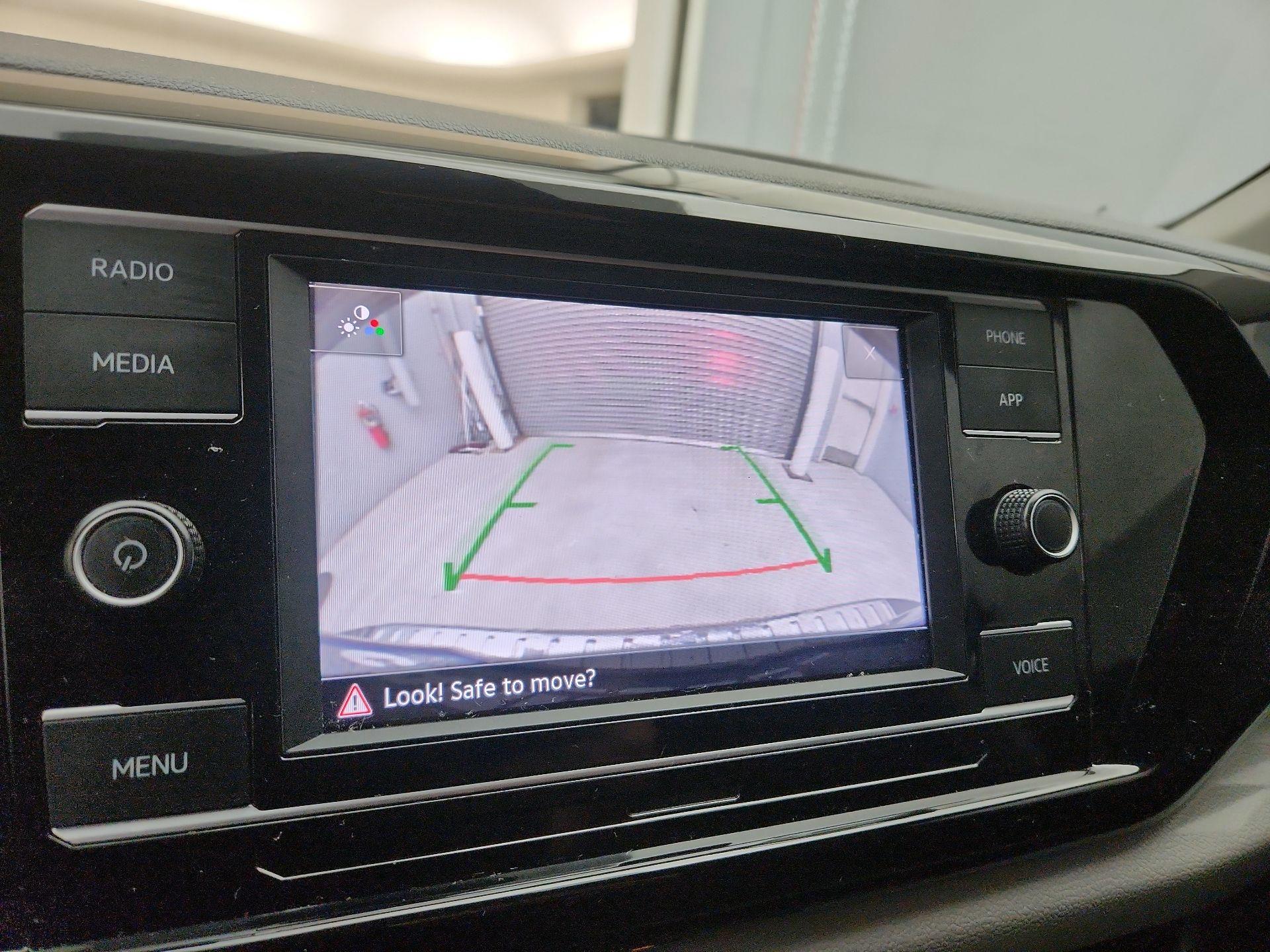 Thumbnail: 2023 Volkswagen Taos - 14