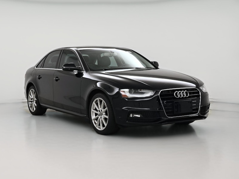 2015 Audi A4 Premium Plus -
                  Norcross, GA