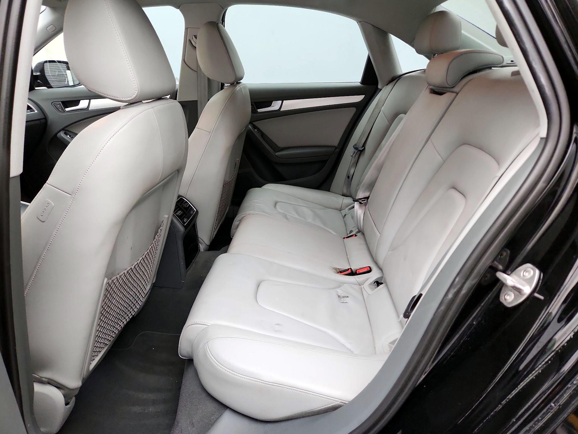 Thumbnail: 2015 Audi A4 - 19