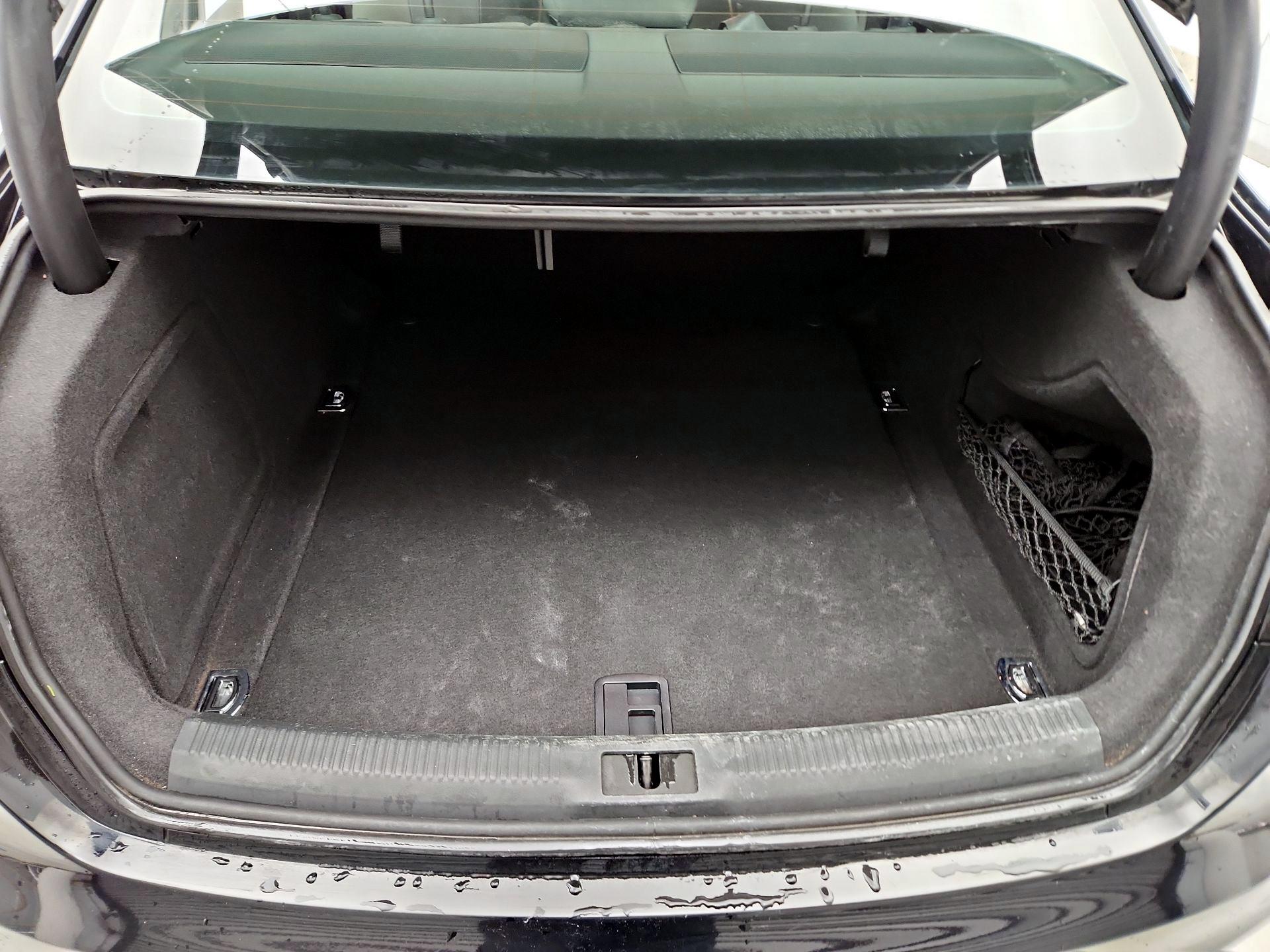 Thumbnail: 2015 Audi A4 - 20