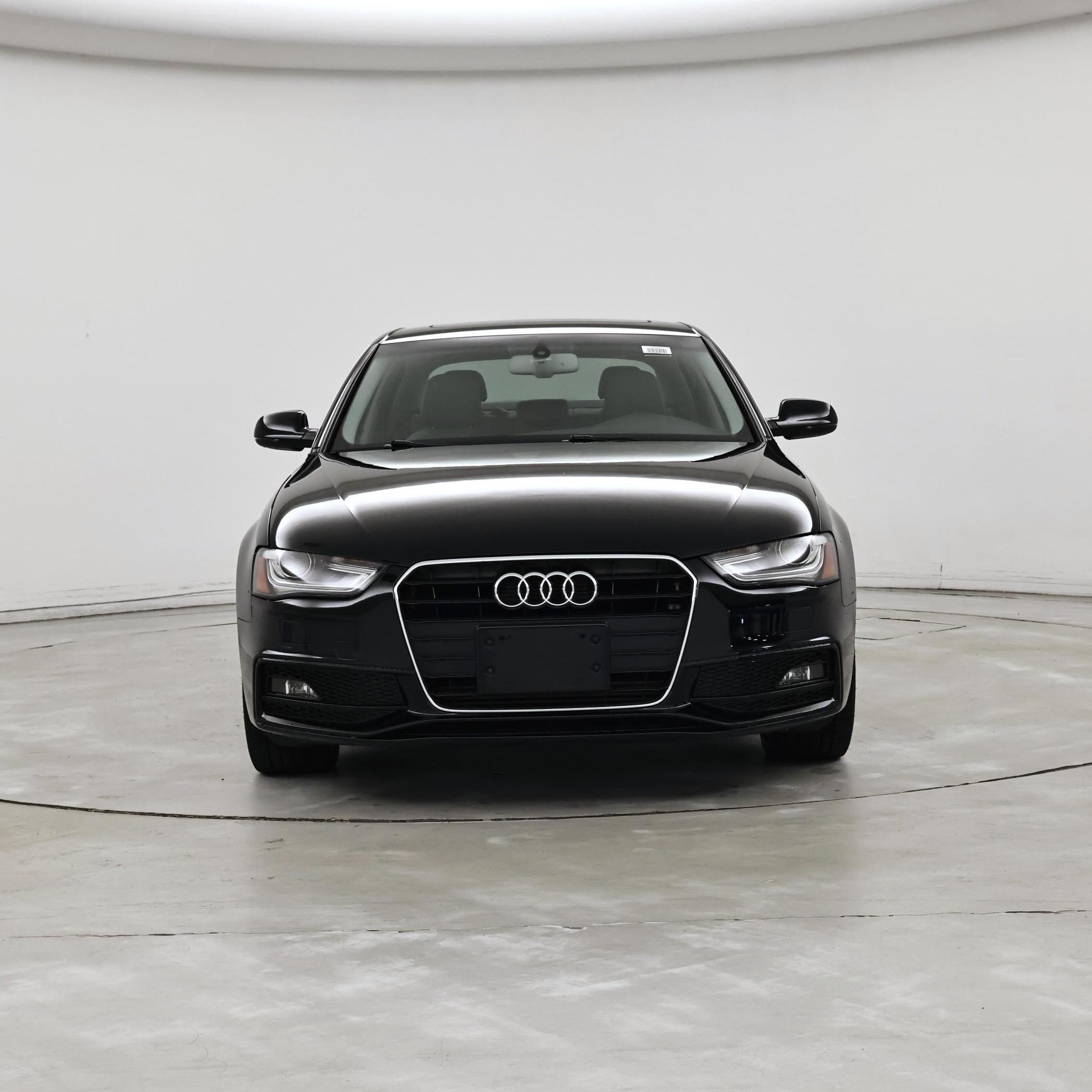 Thumbnail: 2015 Audi A4 - 5