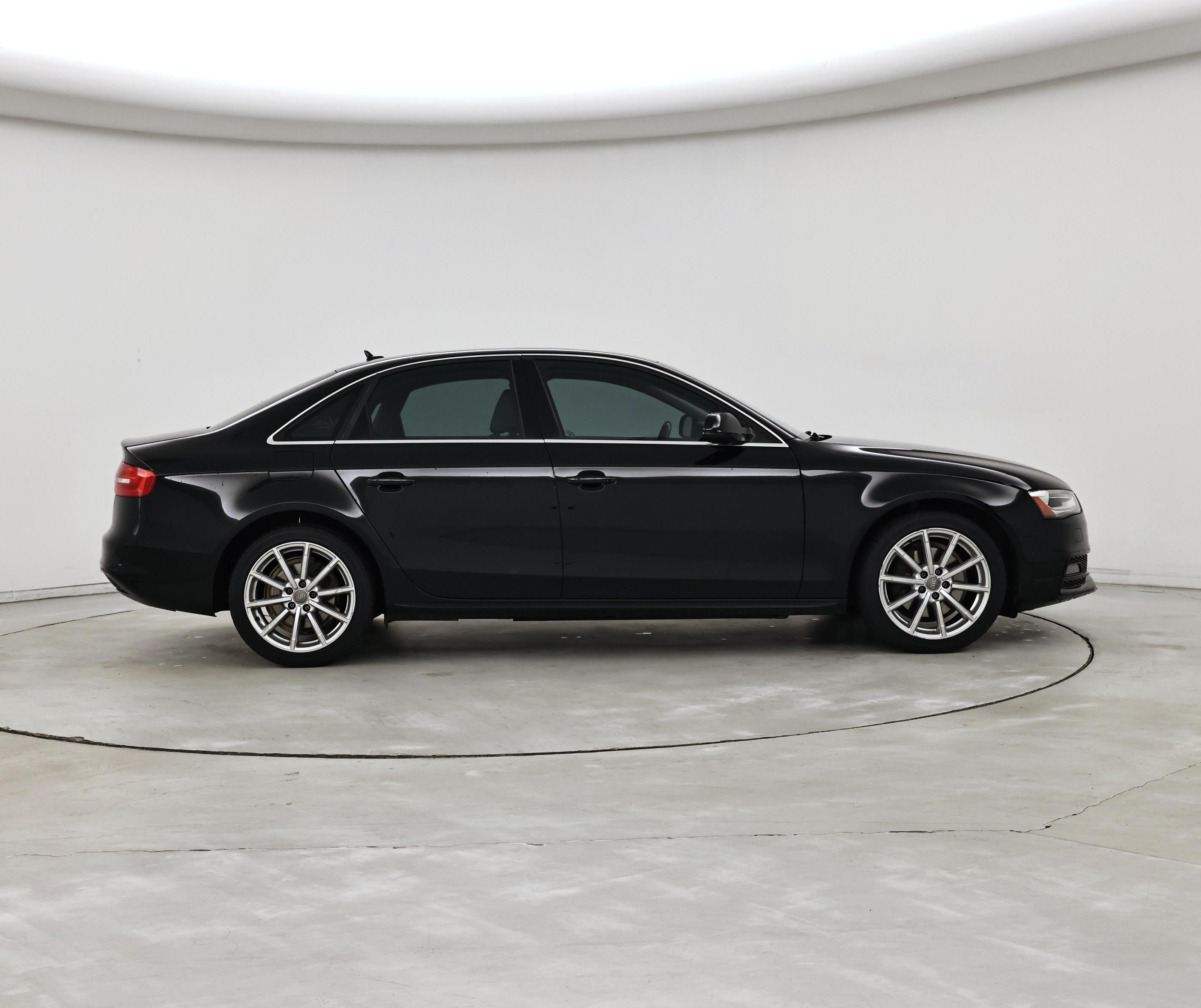 Thumbnail: 2015 Audi A4 - 7