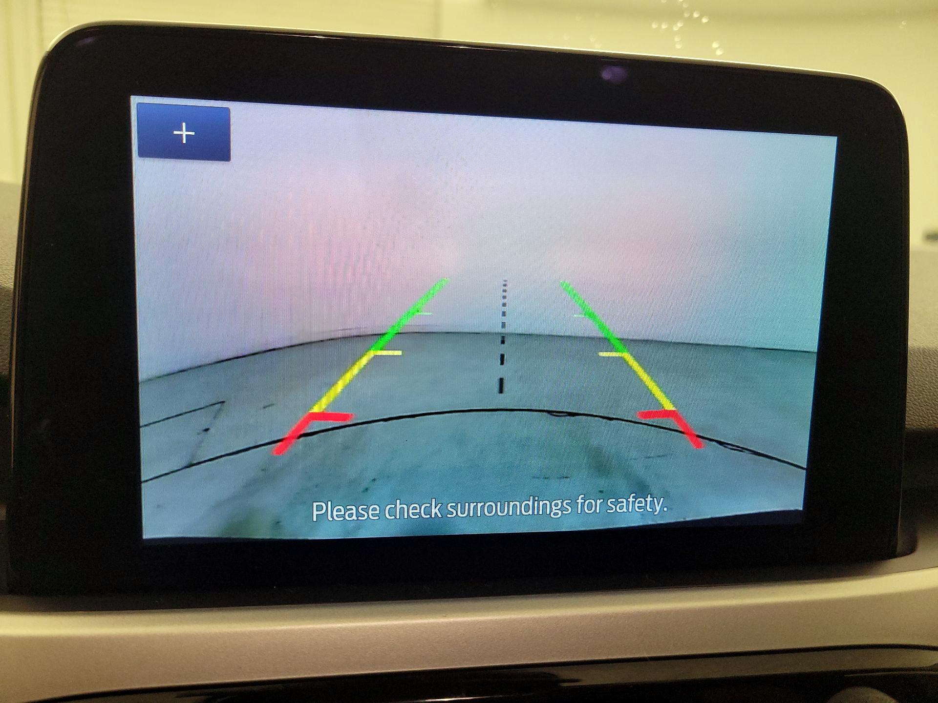 Thumbnail: 2020 Ford Escape - 14