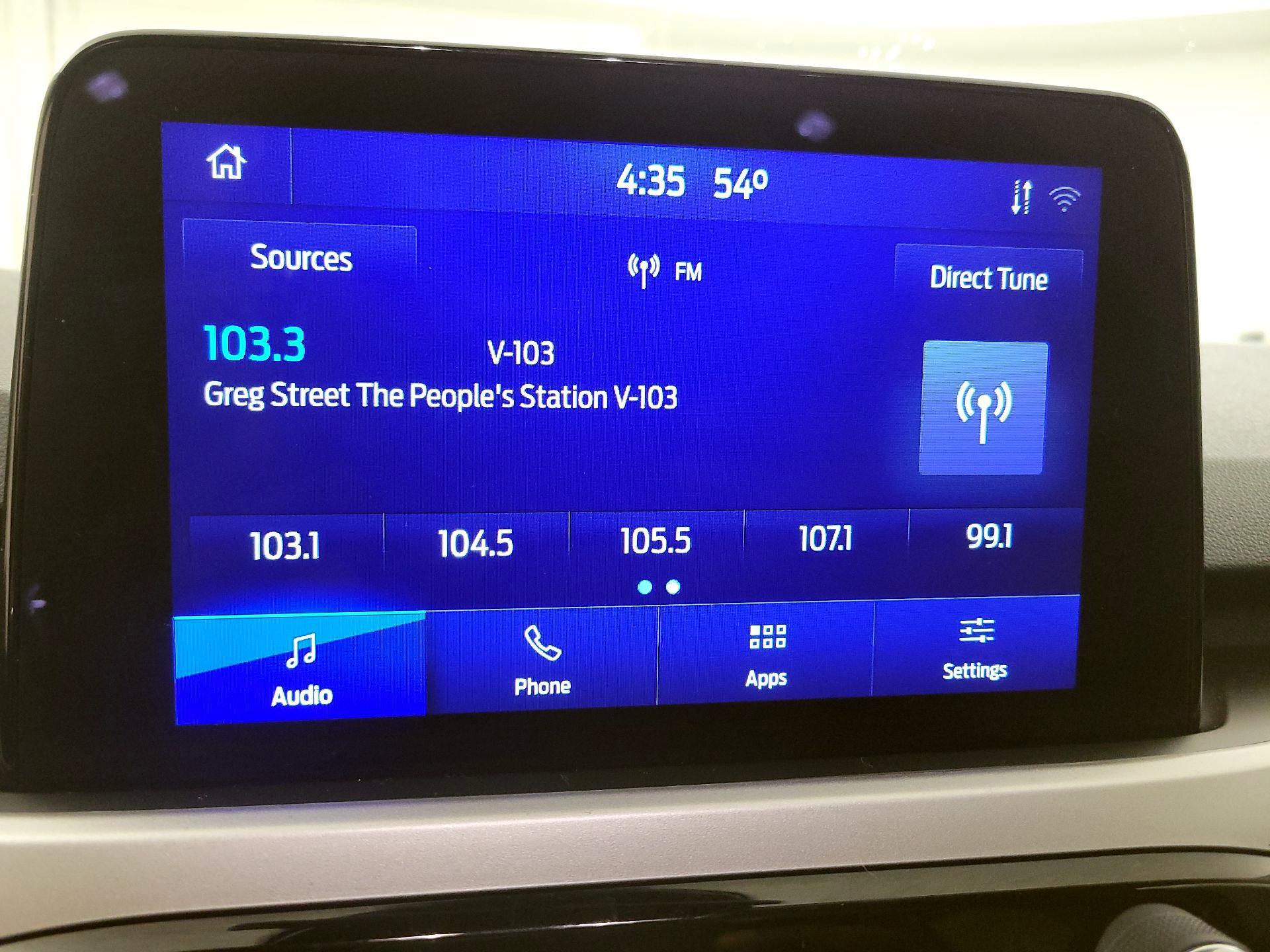 Thumbnail: 2020 Ford Escape - 15