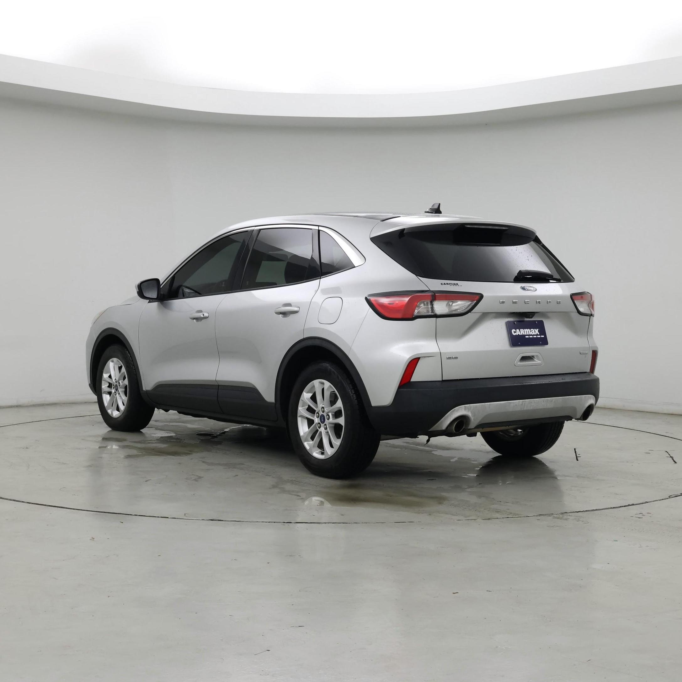 Thumbnail: 2020 Ford Escape - 2