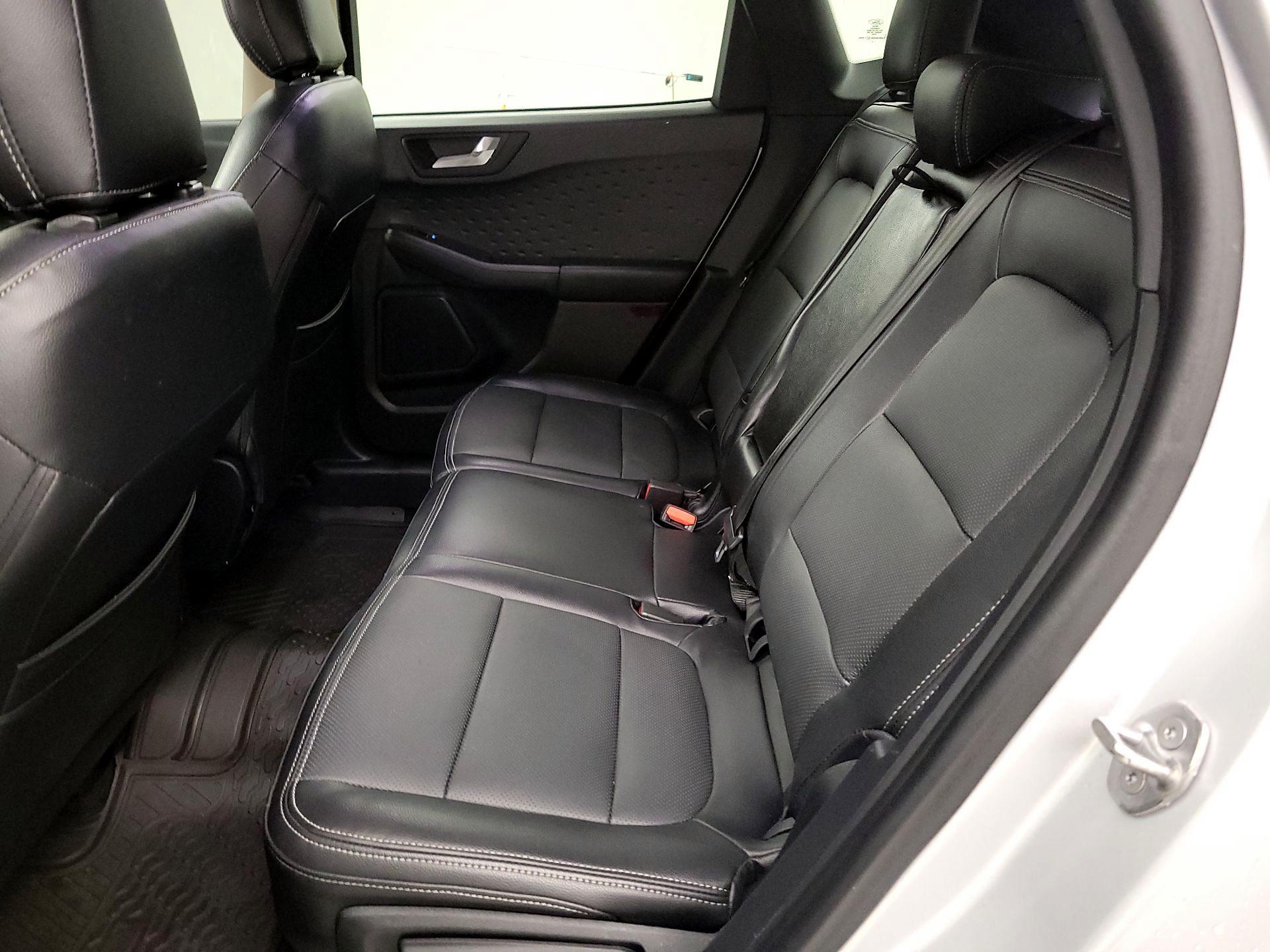 Thumbnail: 2020 Ford Escape - 19