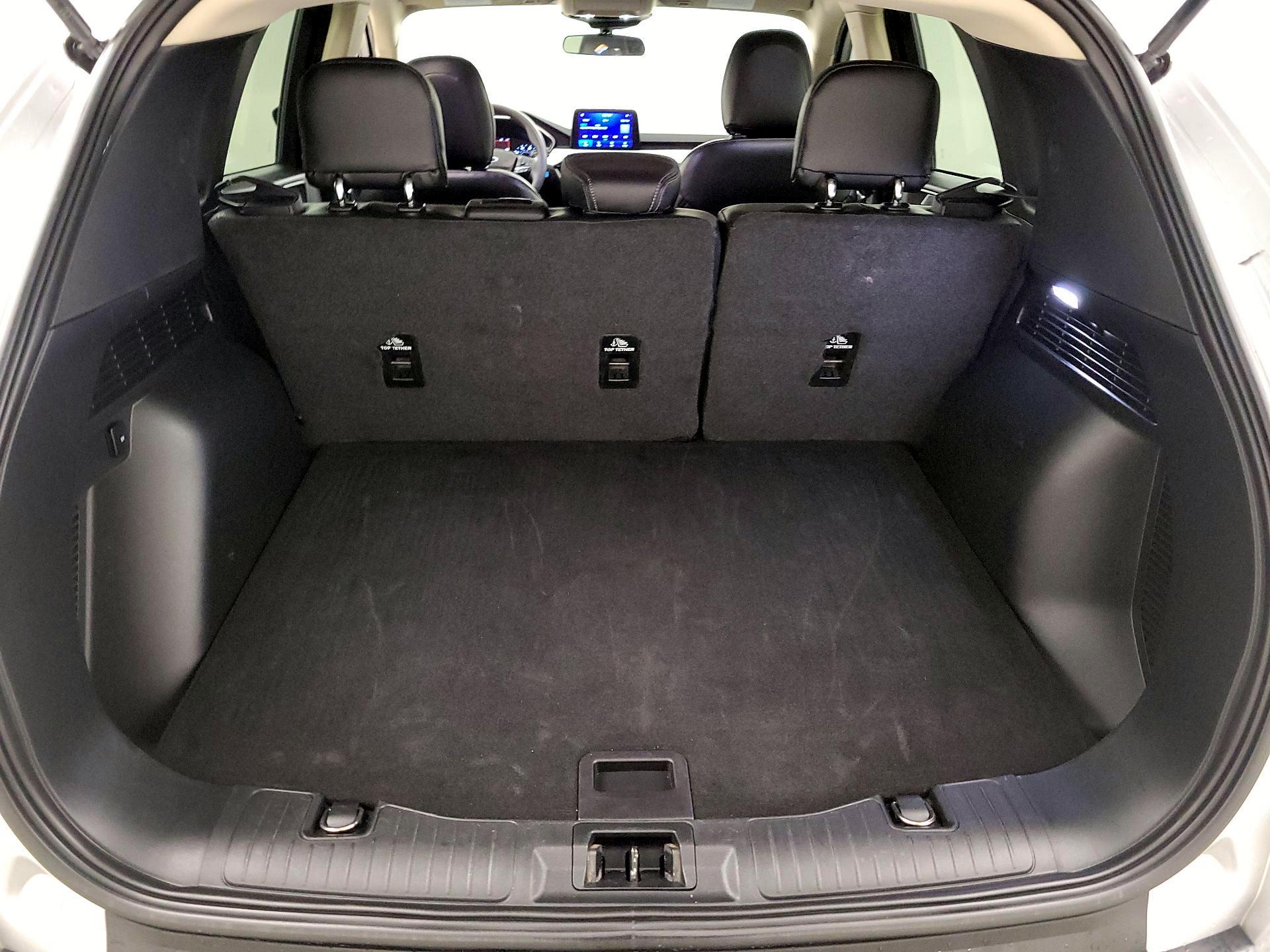 Thumbnail: 2020 Ford Escape - 20