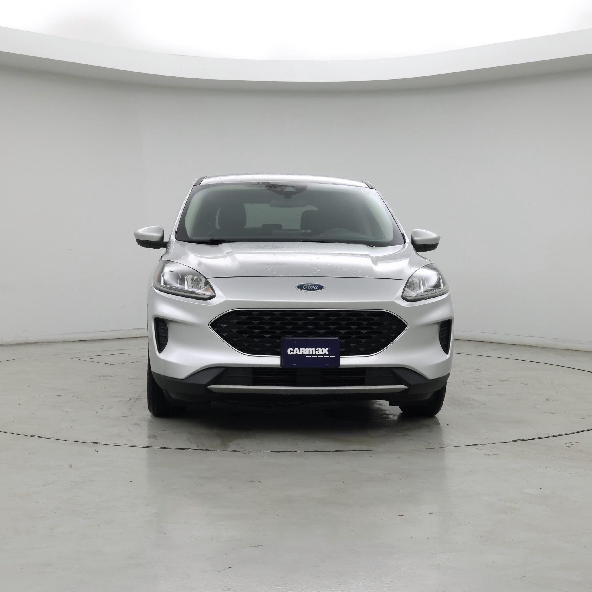 Thumbnail: 2020 Ford Escape - 5