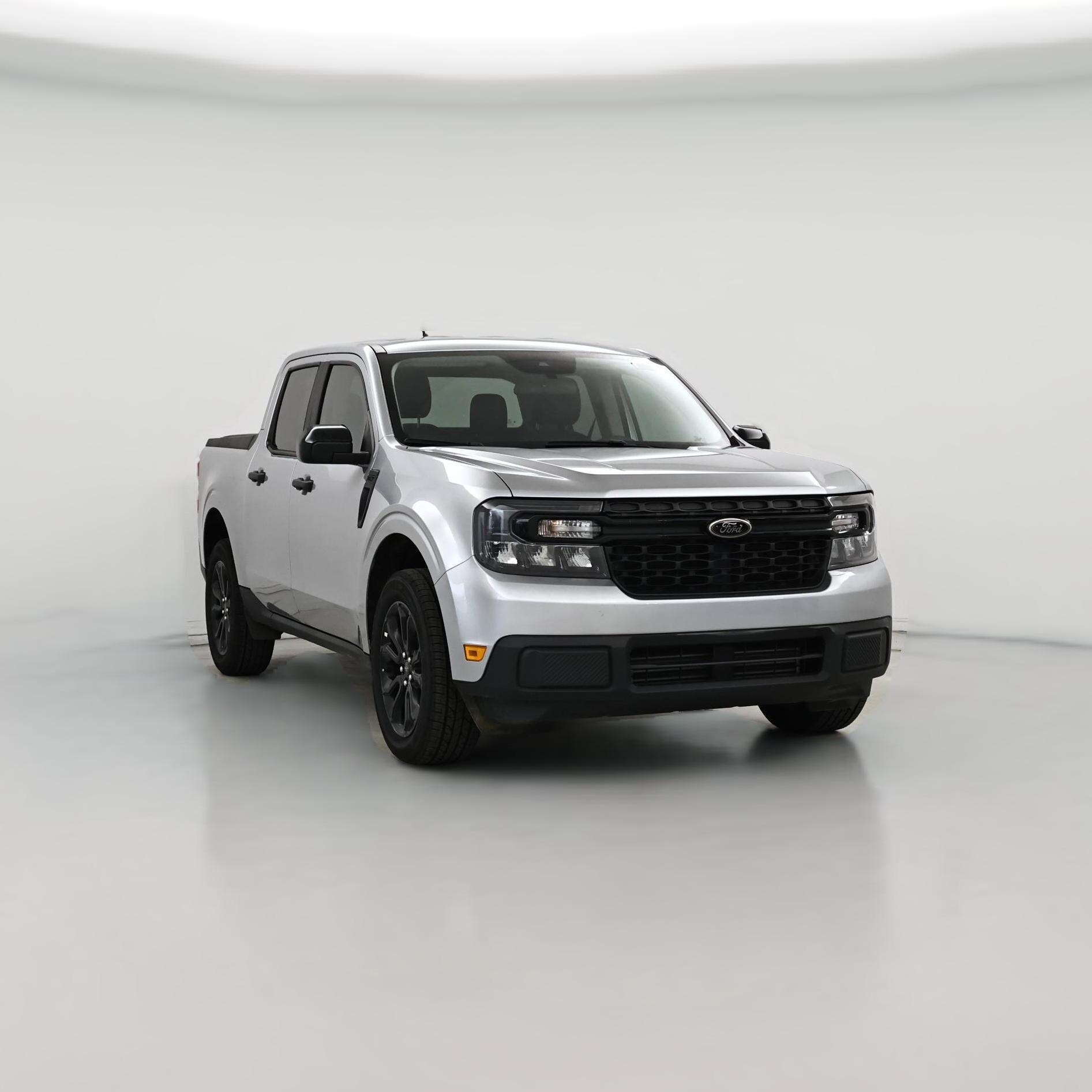 Thumbnail: 2023 Ford Maverick - 1