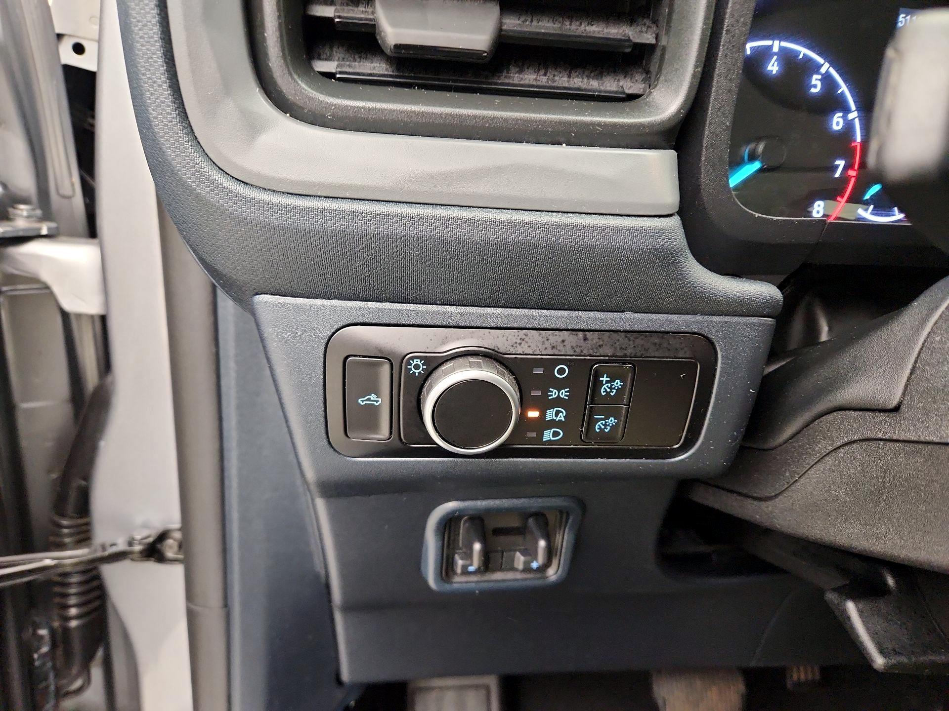 Thumbnail: 2023 Ford Maverick - 13