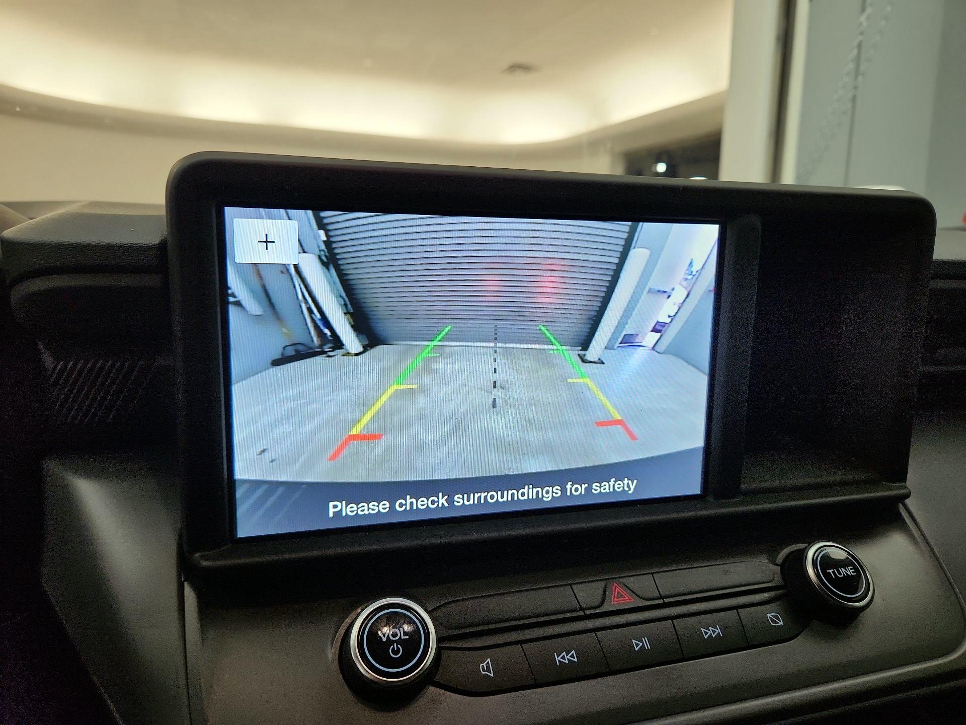 Thumbnail: 2023 Ford Maverick - 14