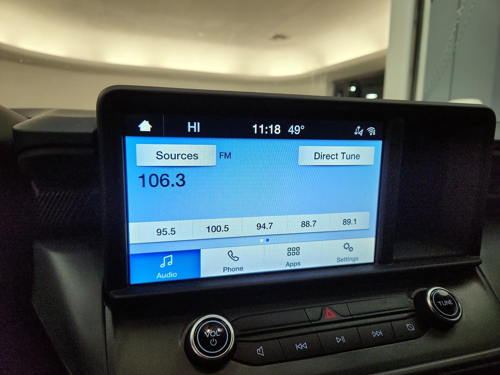 Thumbnail: 2023 Ford Maverick - 15