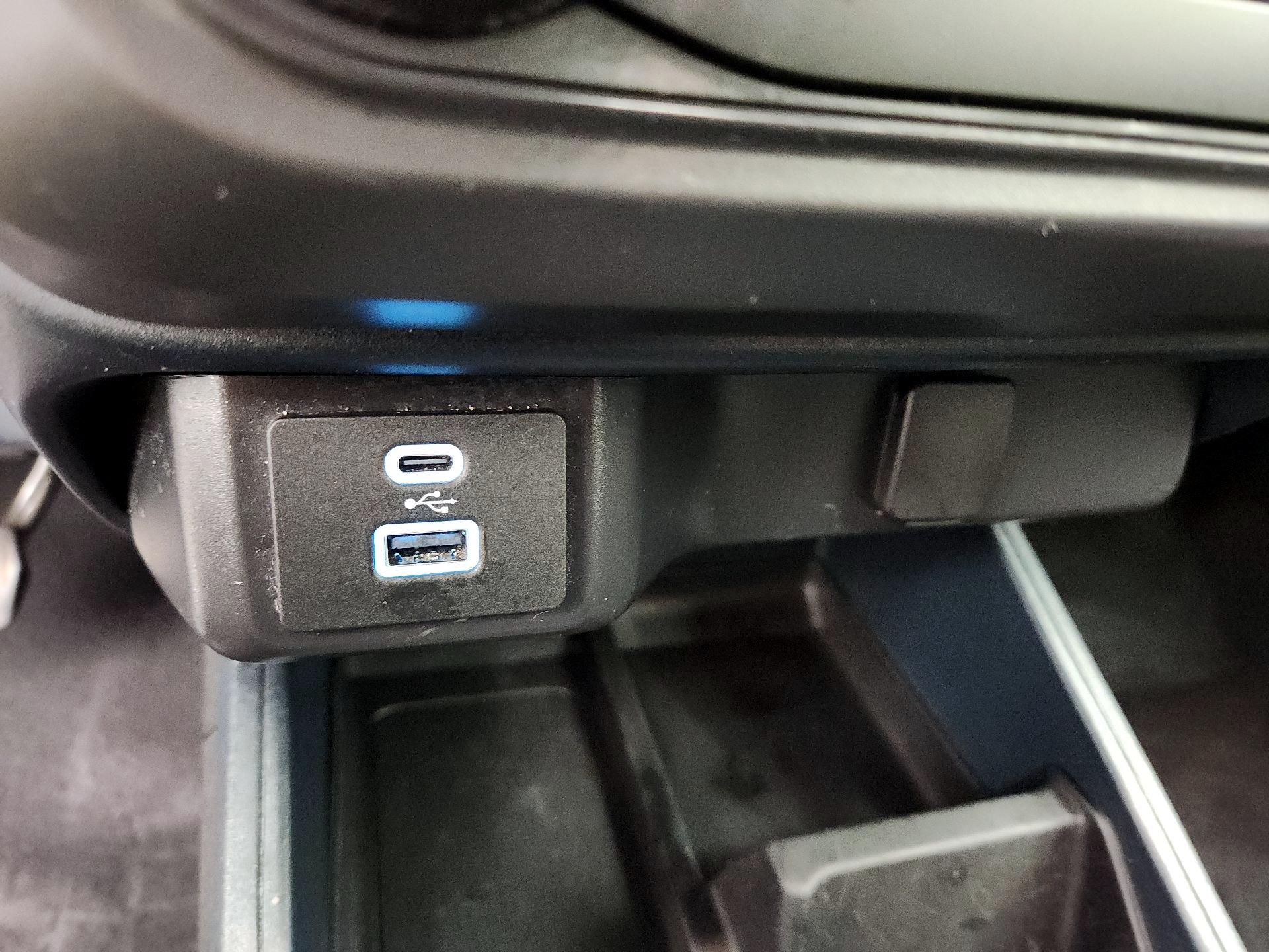 Thumbnail: 2023 Ford Maverick - 18