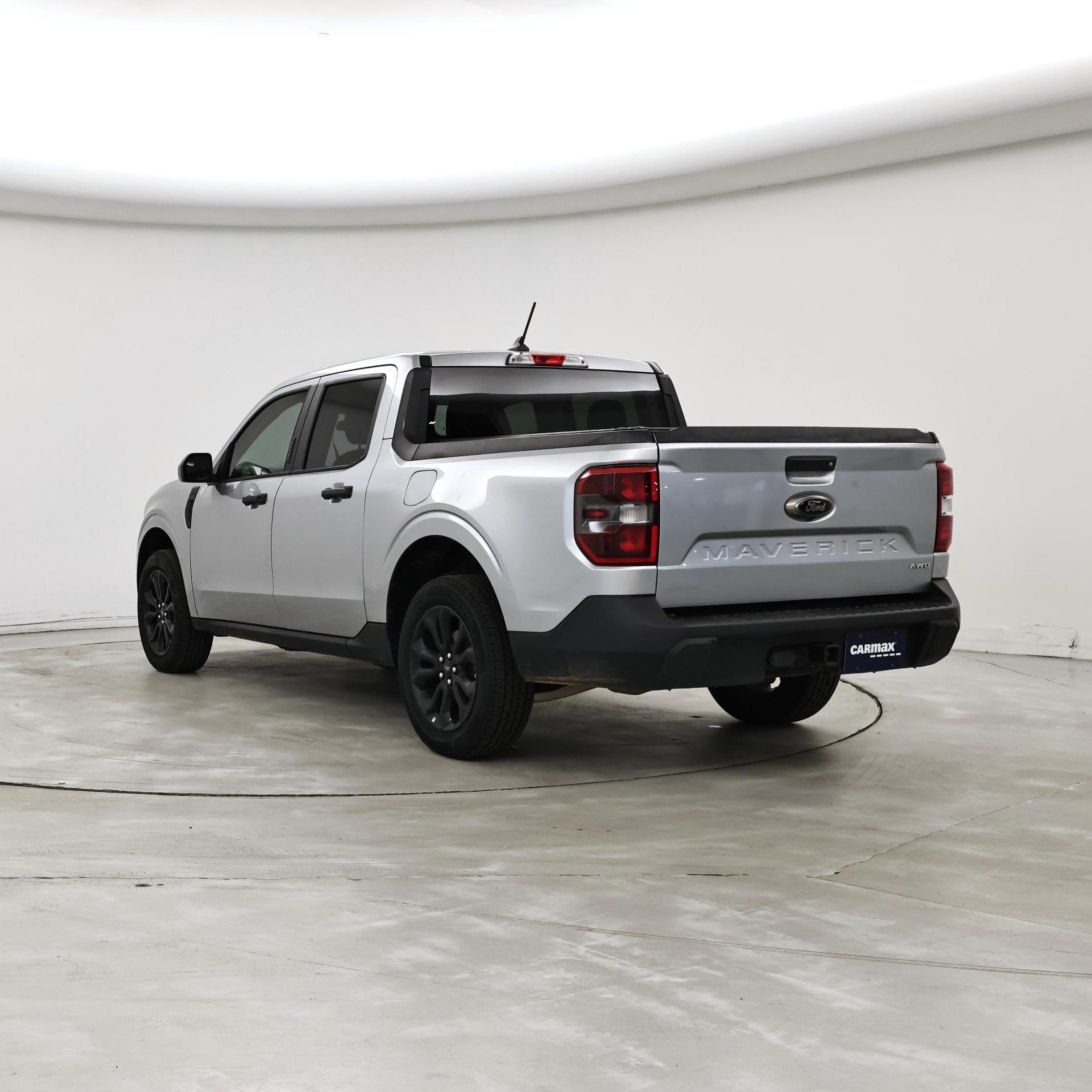 Thumbnail: 2023 Ford Maverick - 2