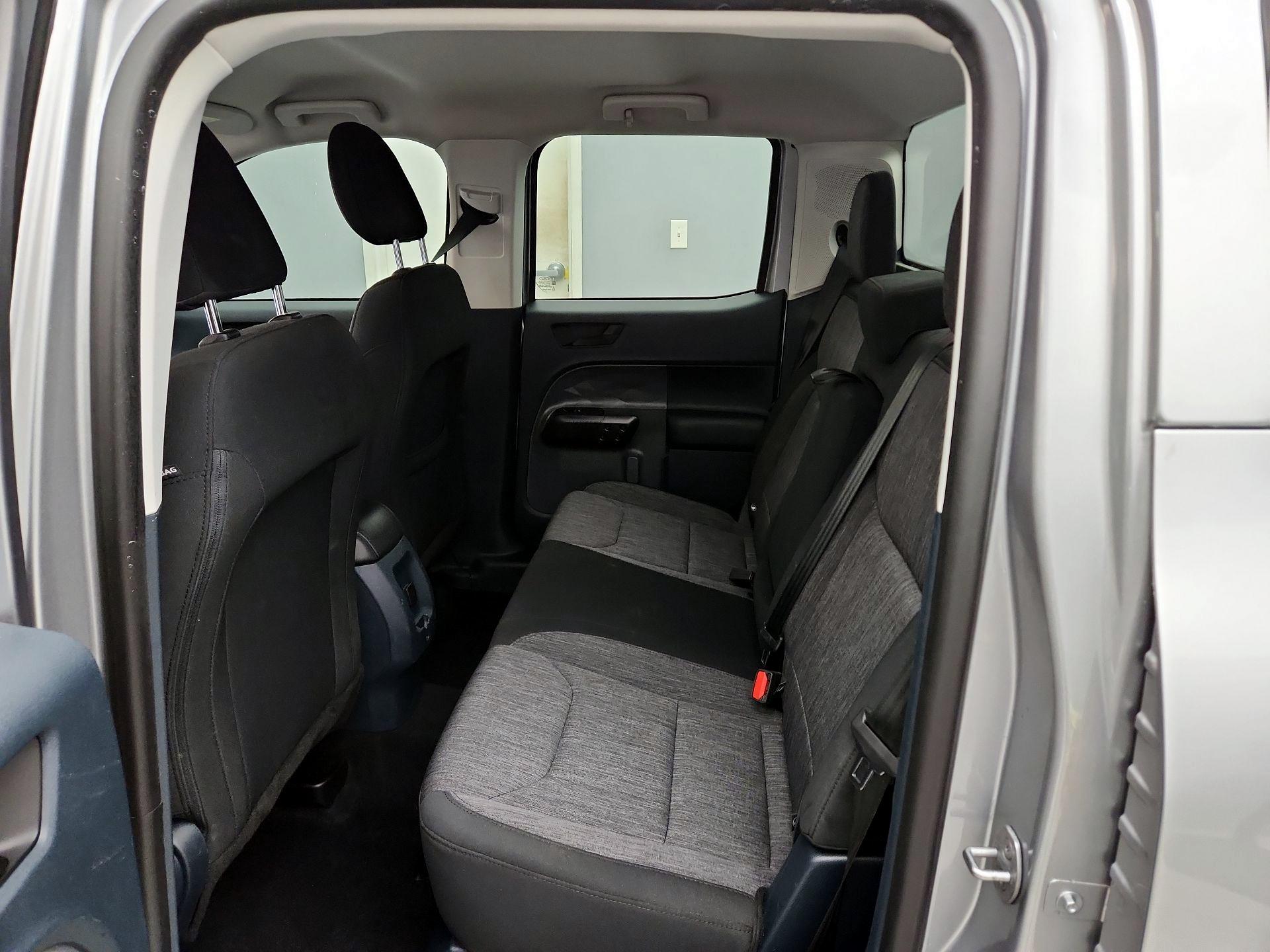 Thumbnail: 2023 Ford Maverick - 19