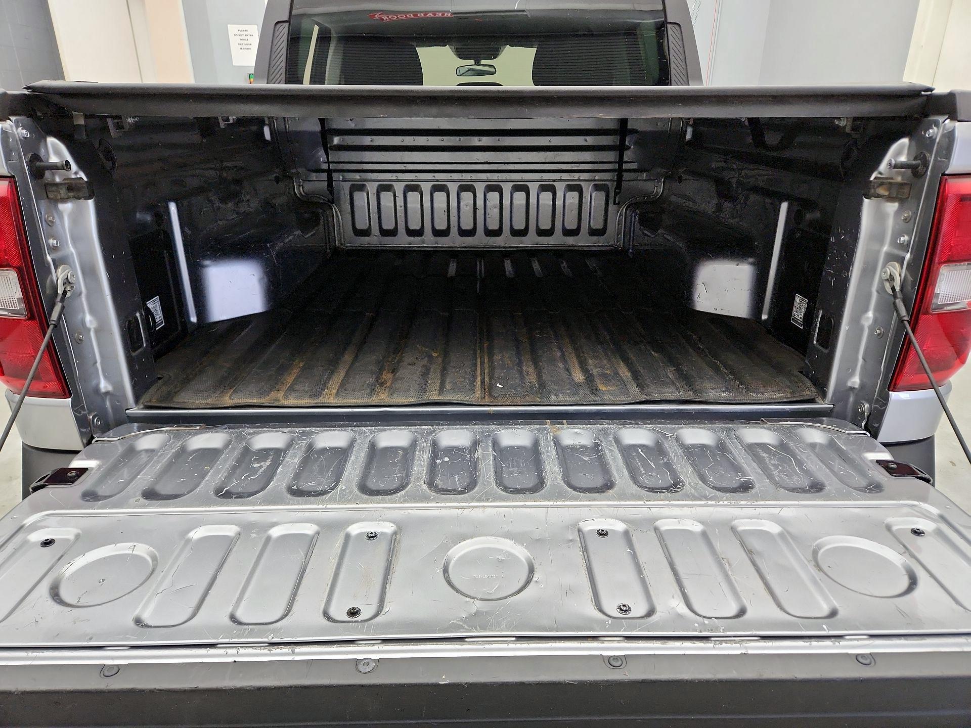 Thumbnail: 2023 Ford Maverick - 20