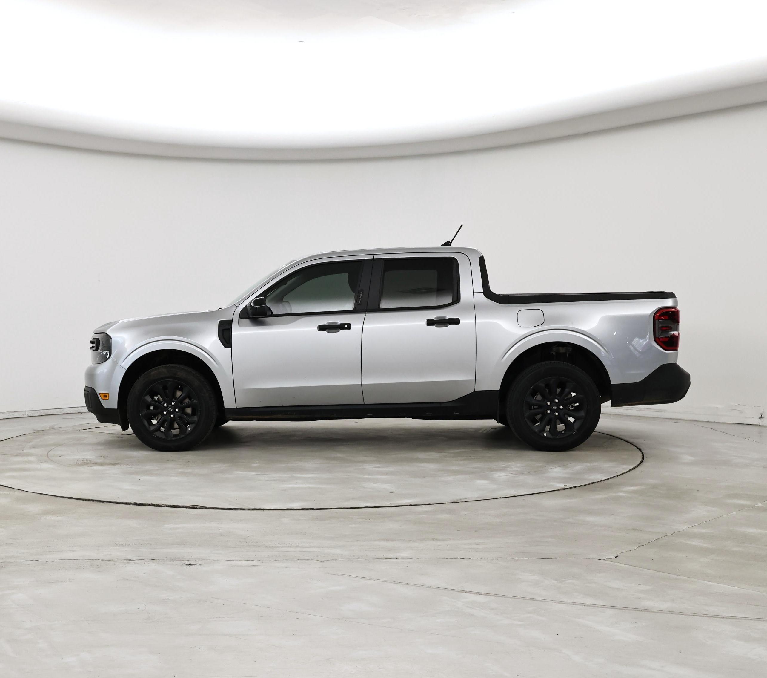 Thumbnail: 2023 Ford Maverick - 3