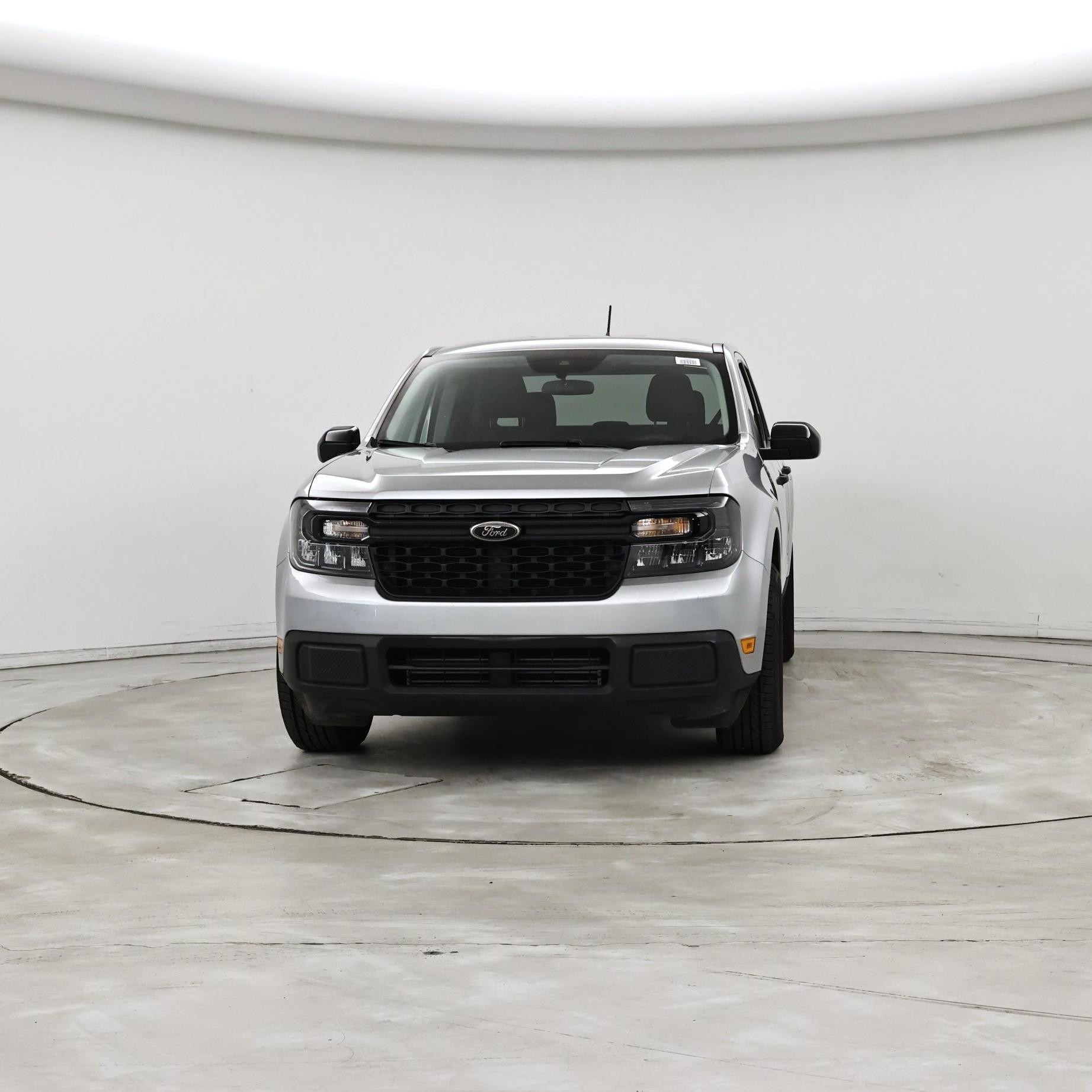 Thumbnail: 2023 Ford Maverick - 5