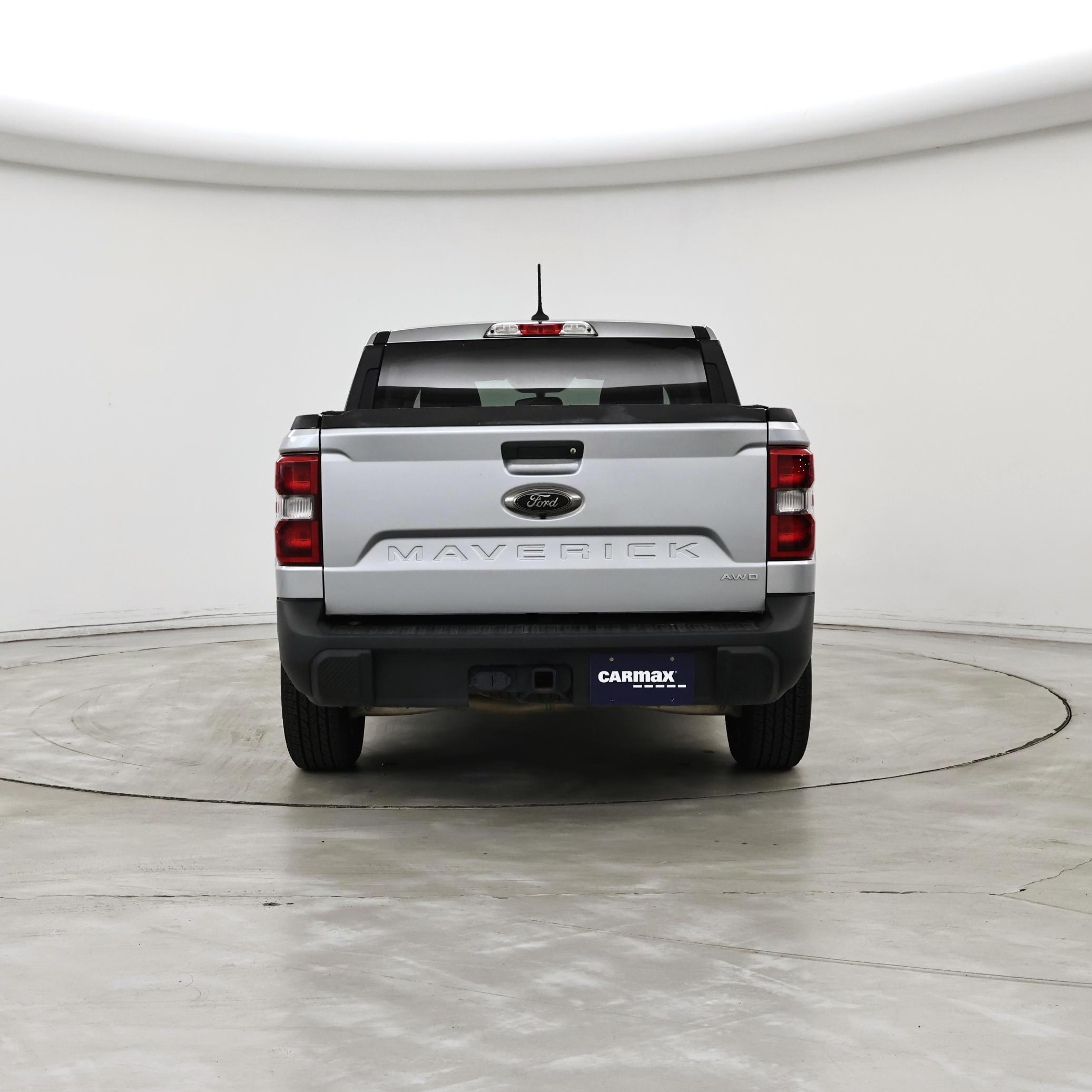 Thumbnail: 2023 Ford Maverick - 6