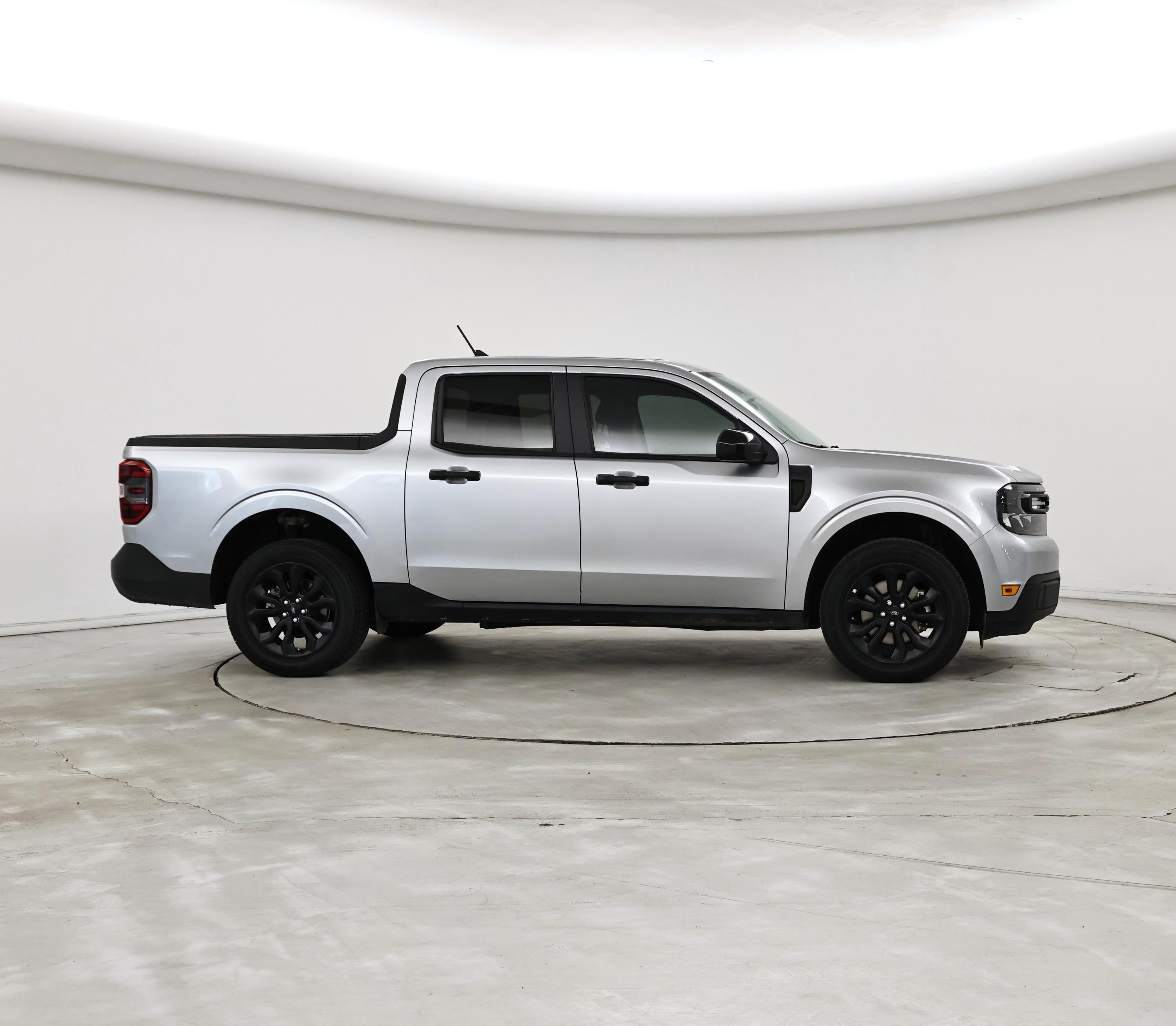 Thumbnail: 2023 Ford Maverick - 7