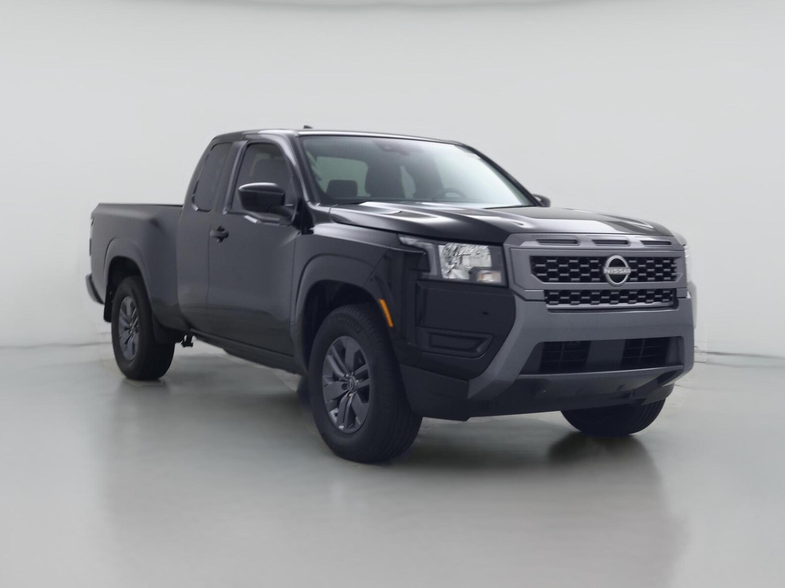 2025 Nissan Frontier