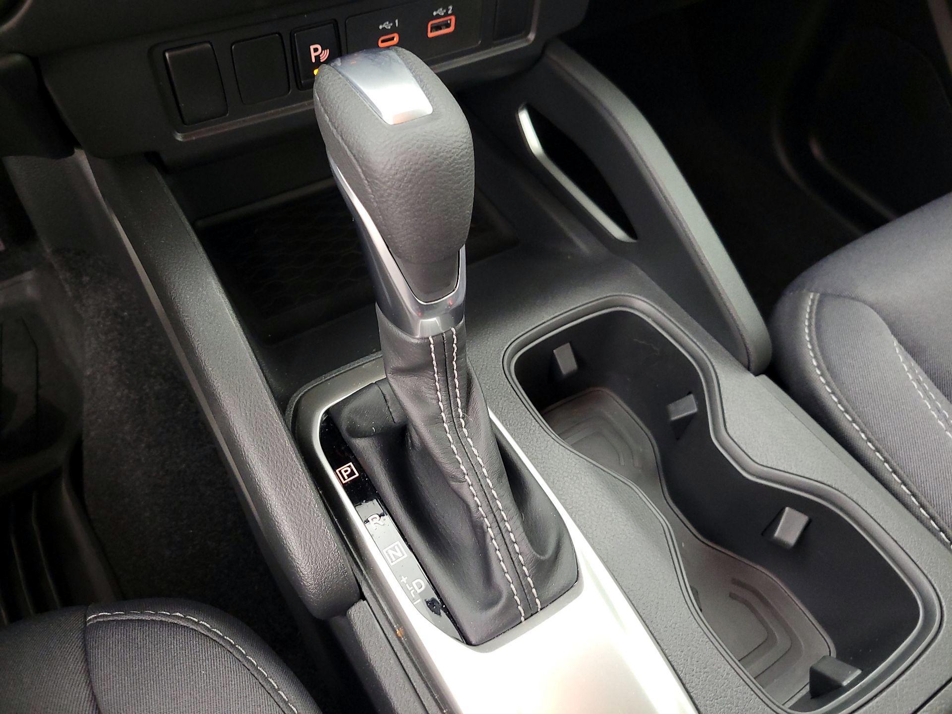 Thumbnail: 2025 Nissan Frontier - 17