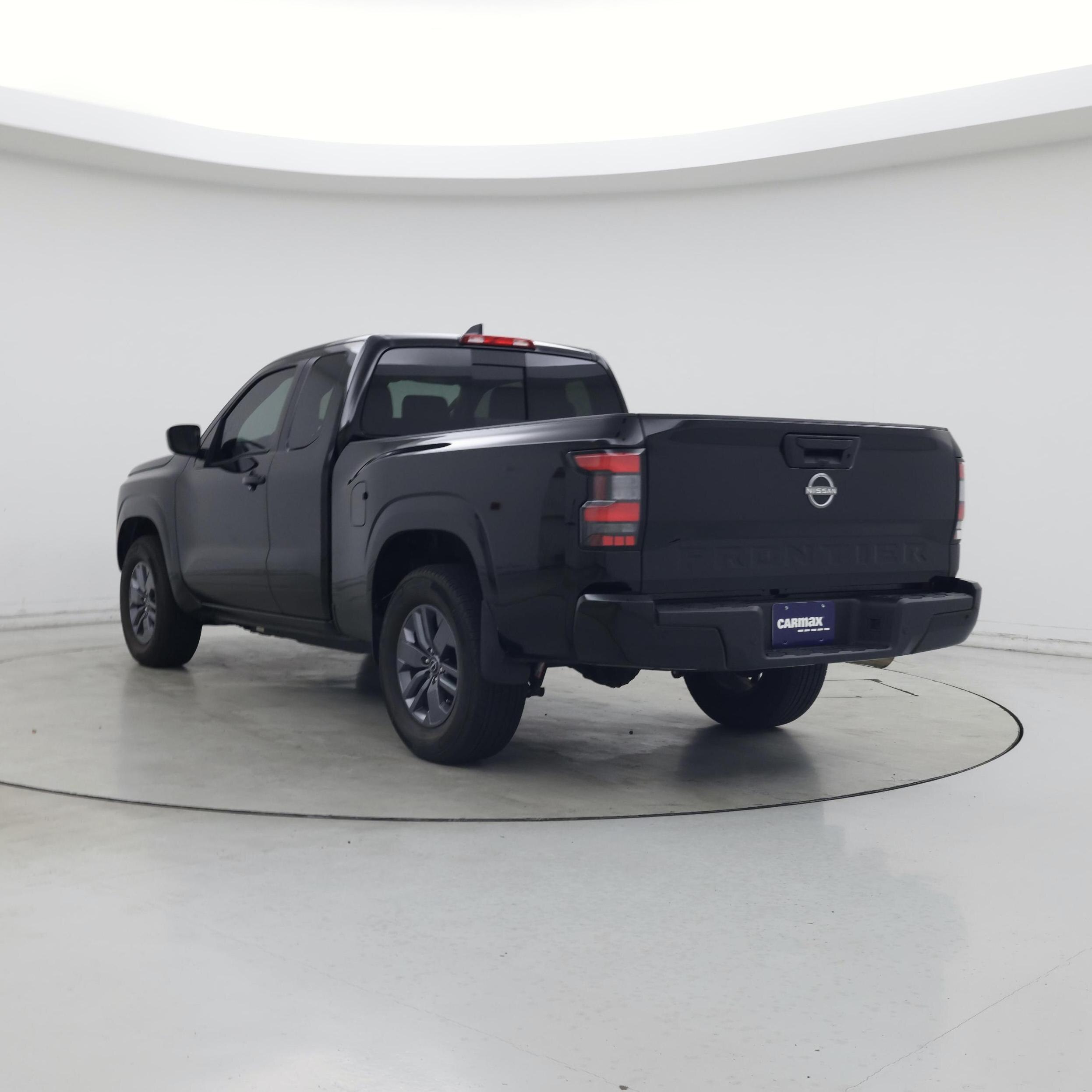 Thumbnail: 2025 Nissan Frontier - 2