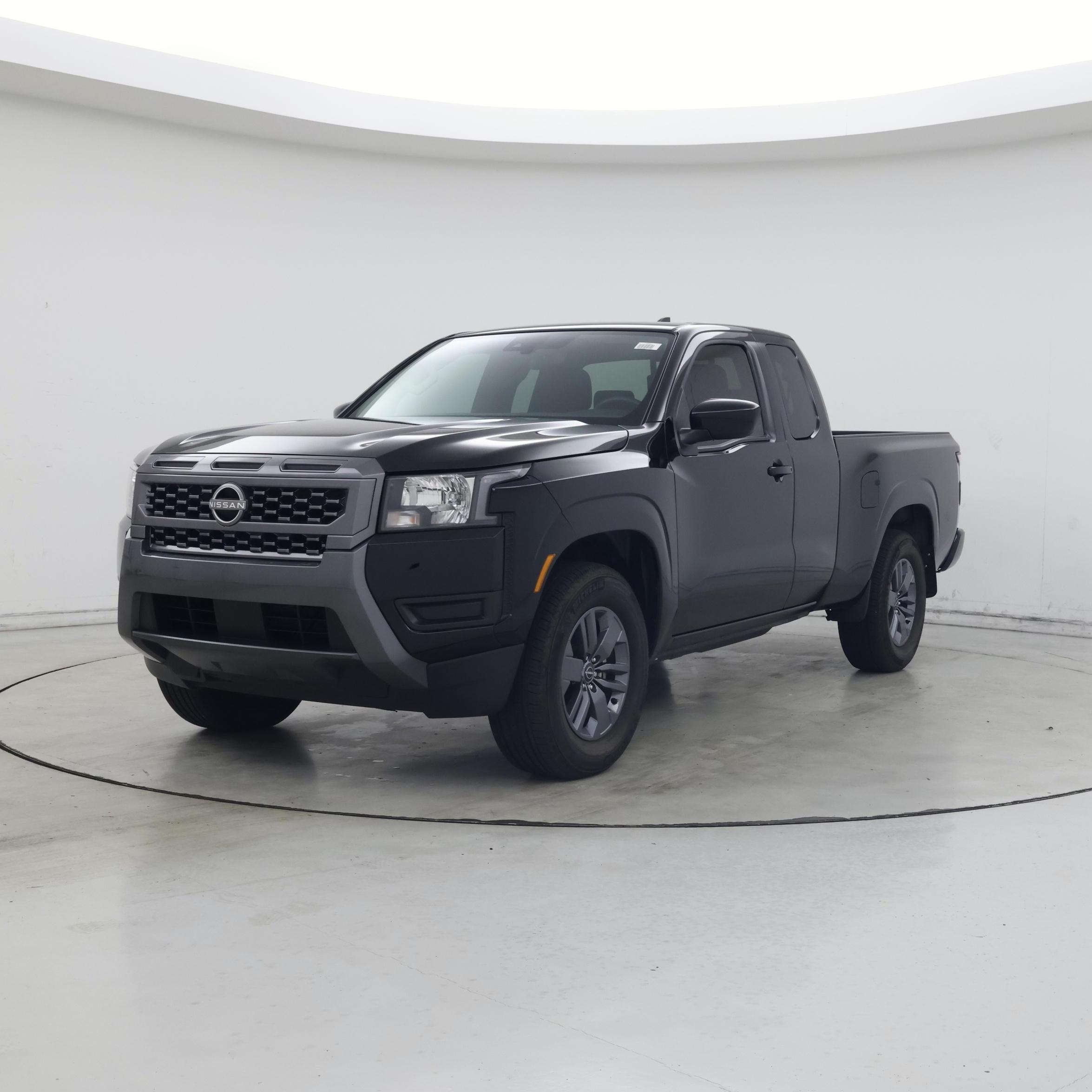 Thumbnail: 2025 Nissan Frontier - 4