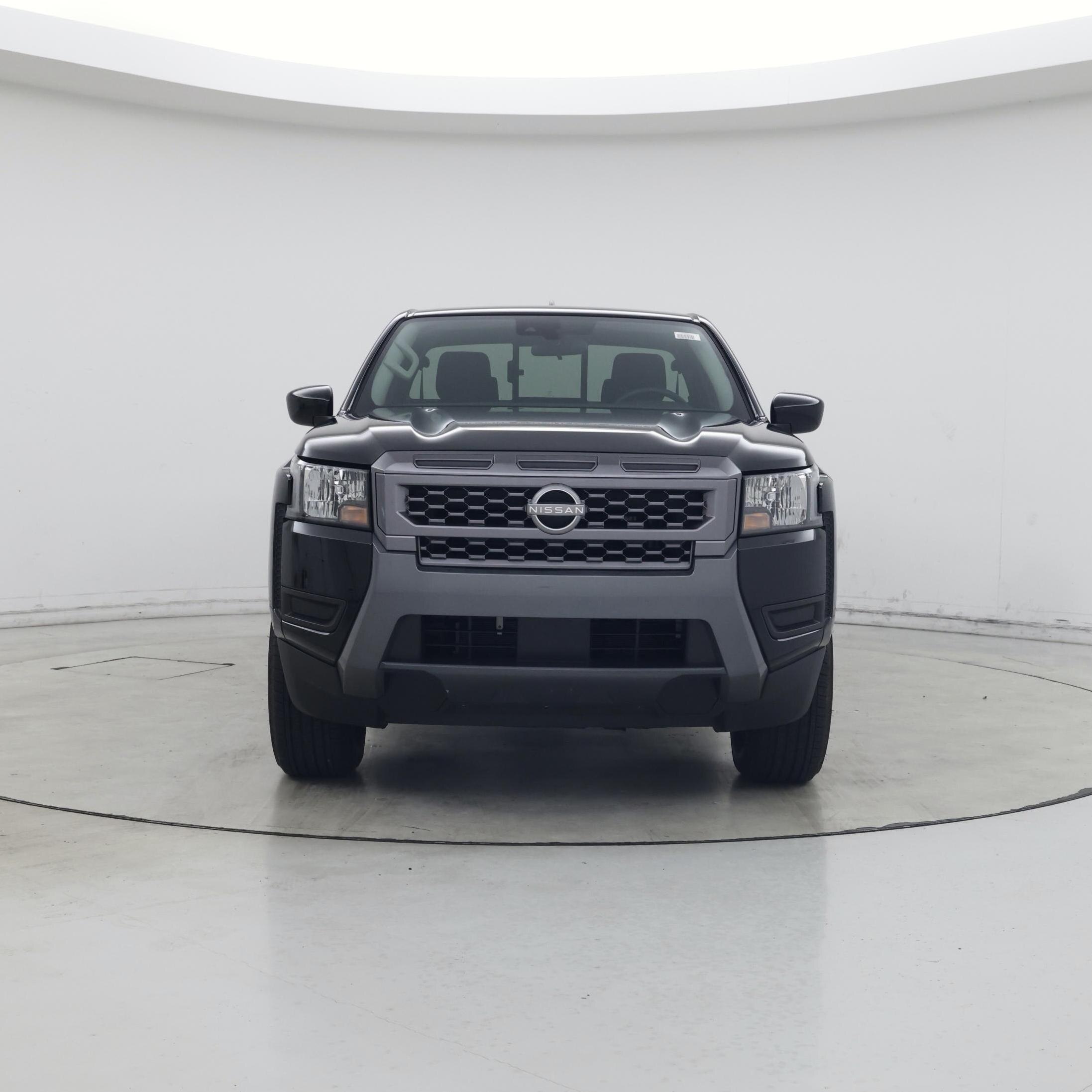 Thumbnail: 2025 Nissan Frontier - 5