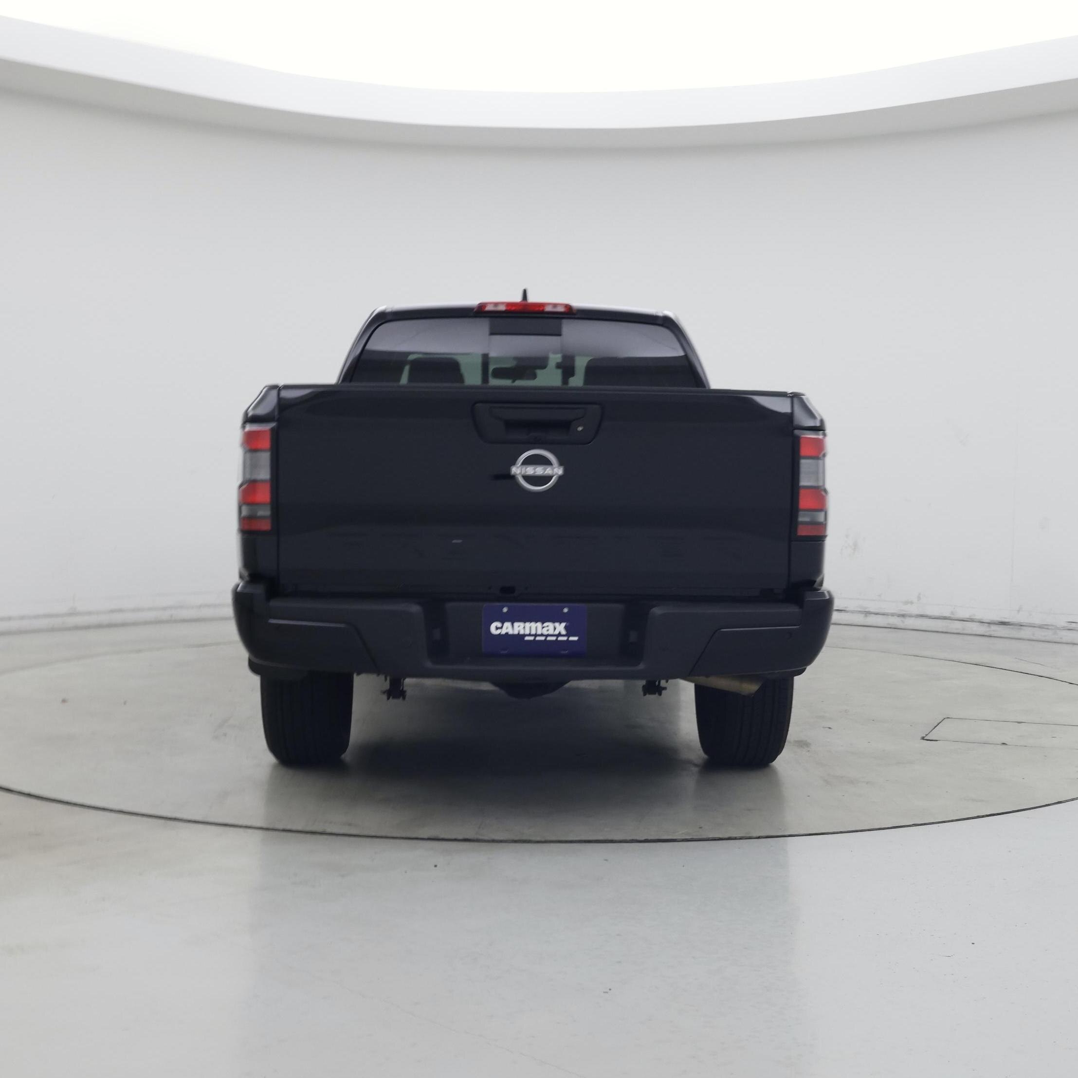 Thumbnail: 2025 Nissan Frontier - 6