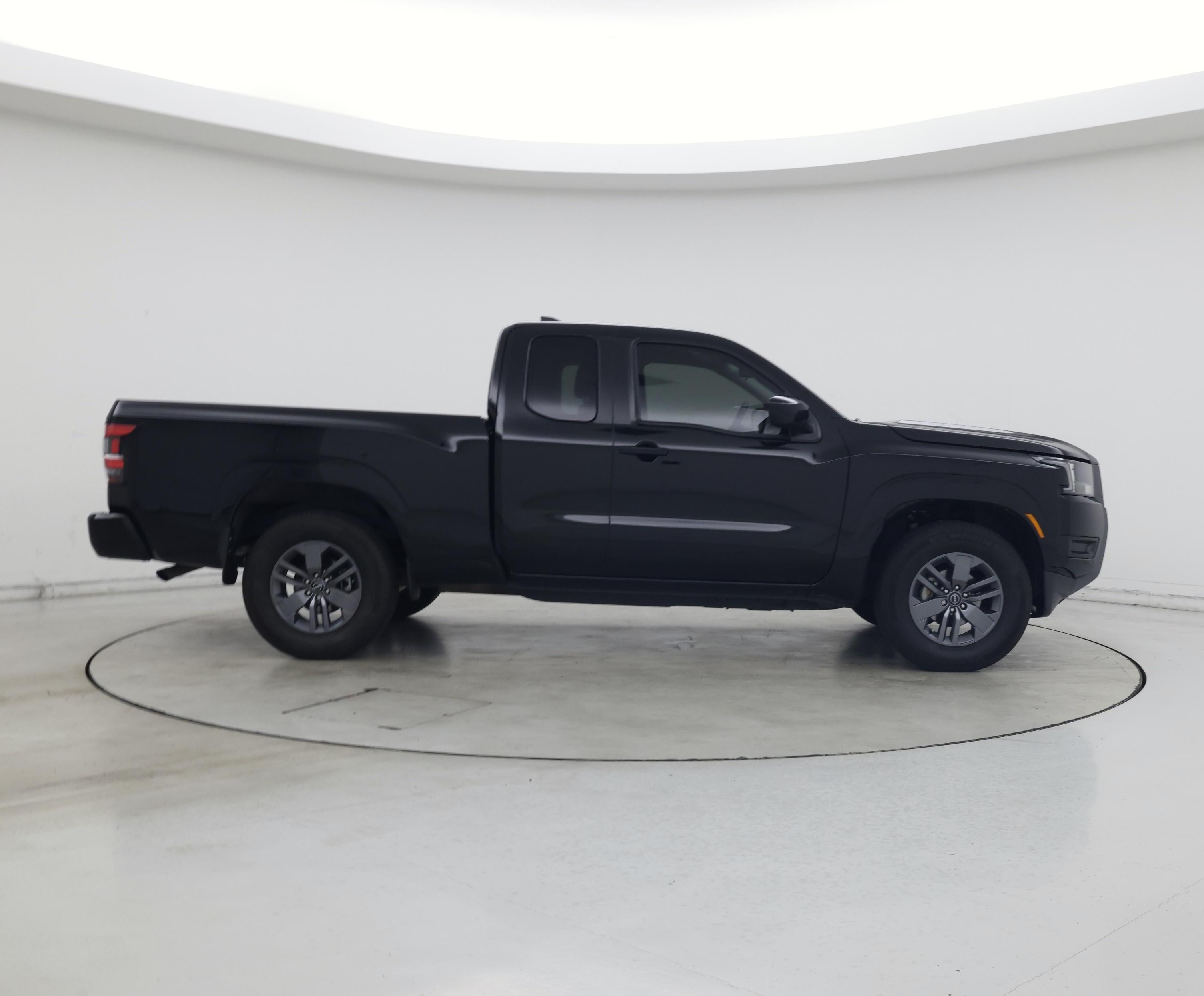 Thumbnail: 2025 Nissan Frontier - 7