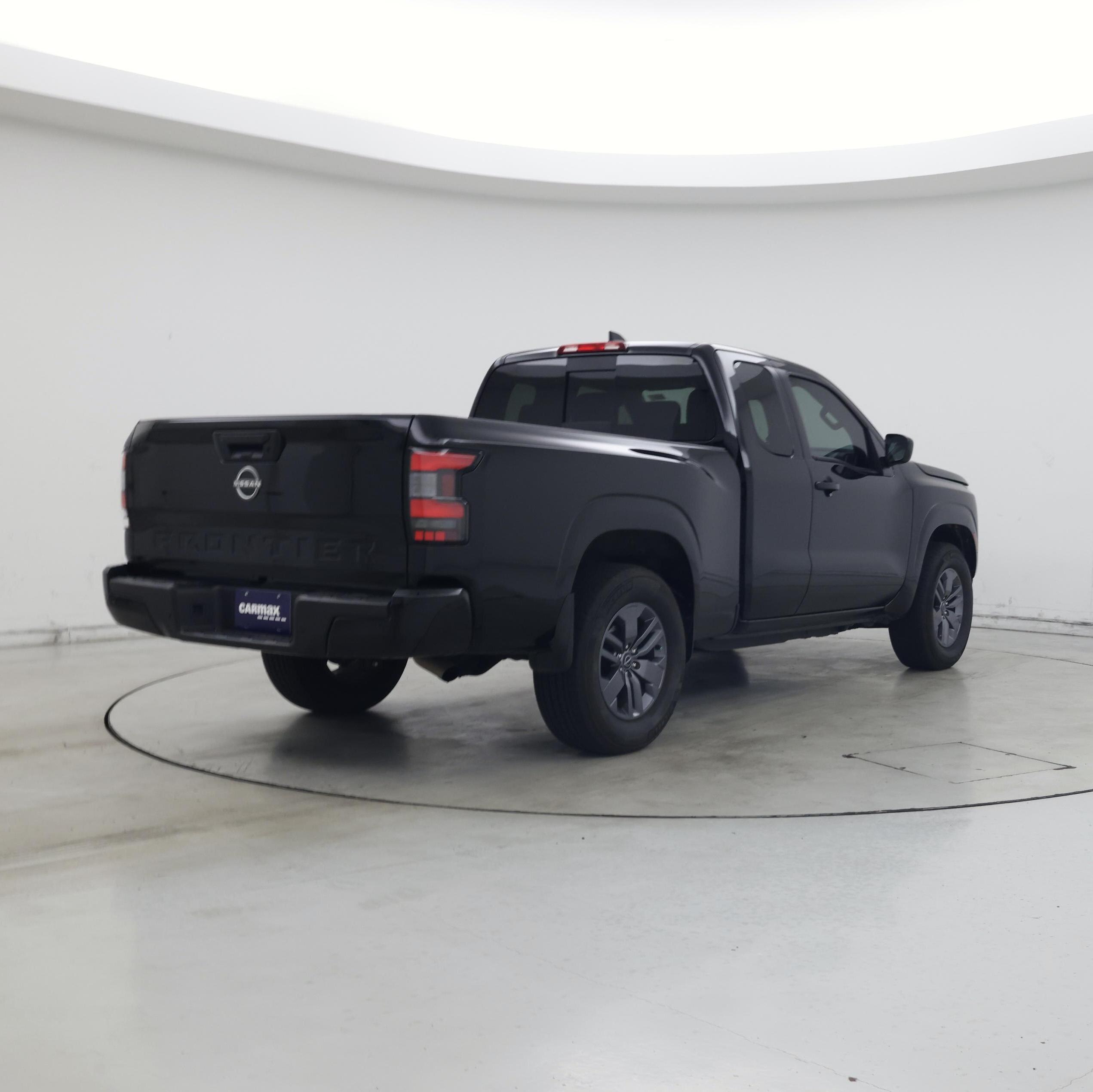 Thumbnail: 2025 Nissan Frontier - 8