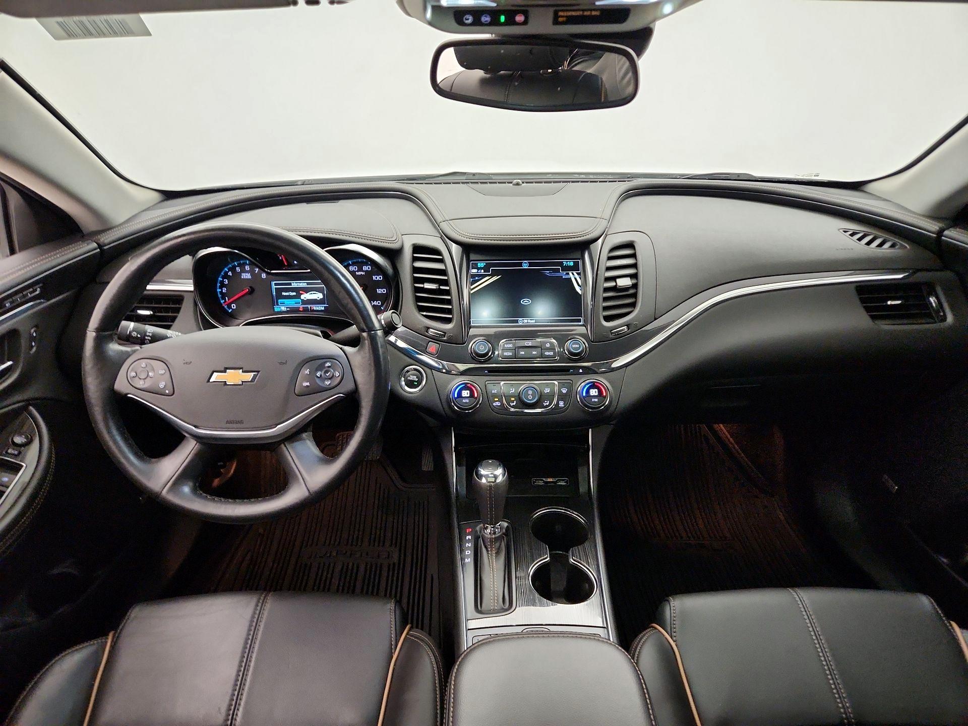 Thumbnail: 2020 Chevrolet Impala - 9