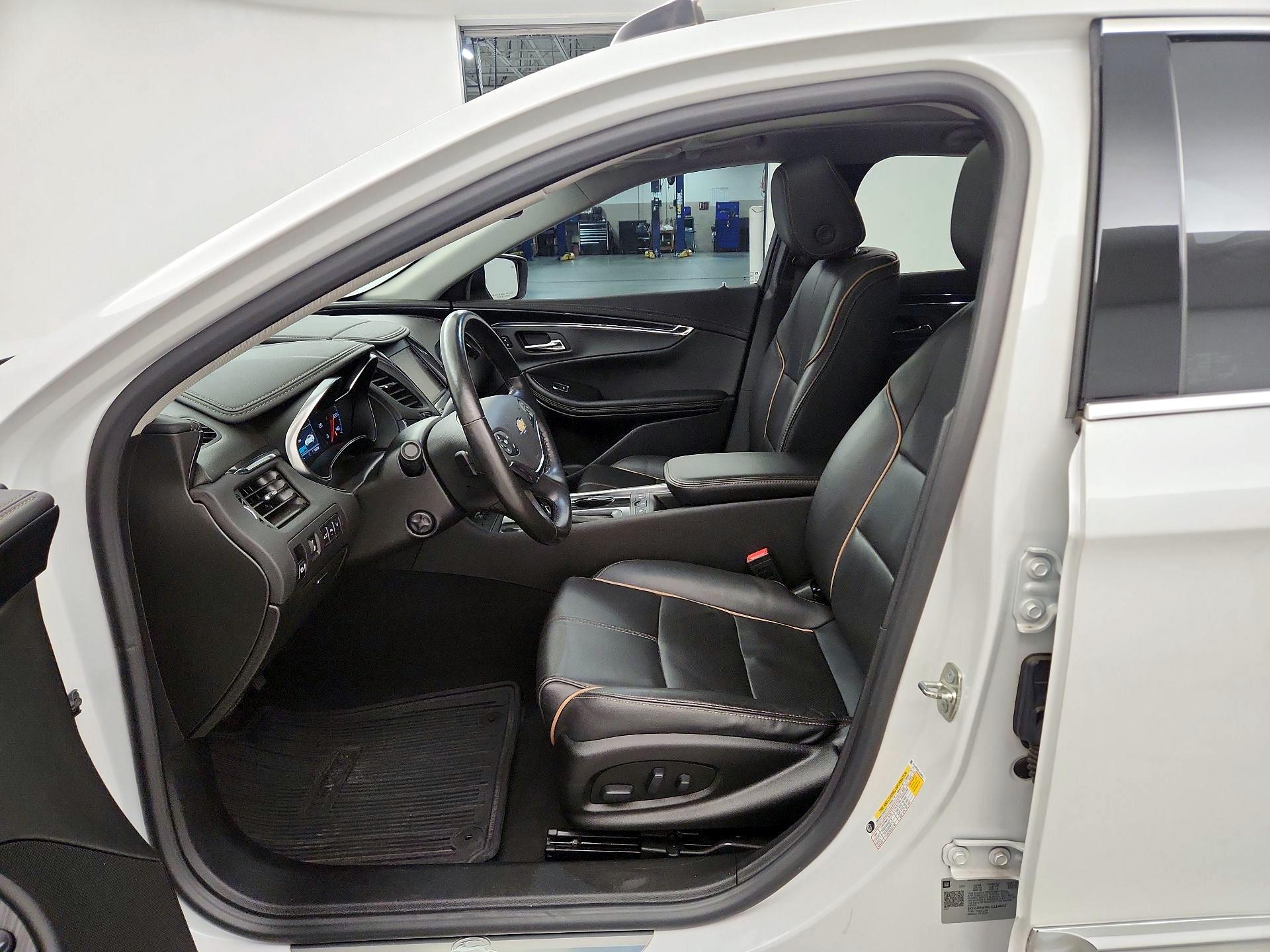 Thumbnail: 2020 Chevrolet Impala - 11