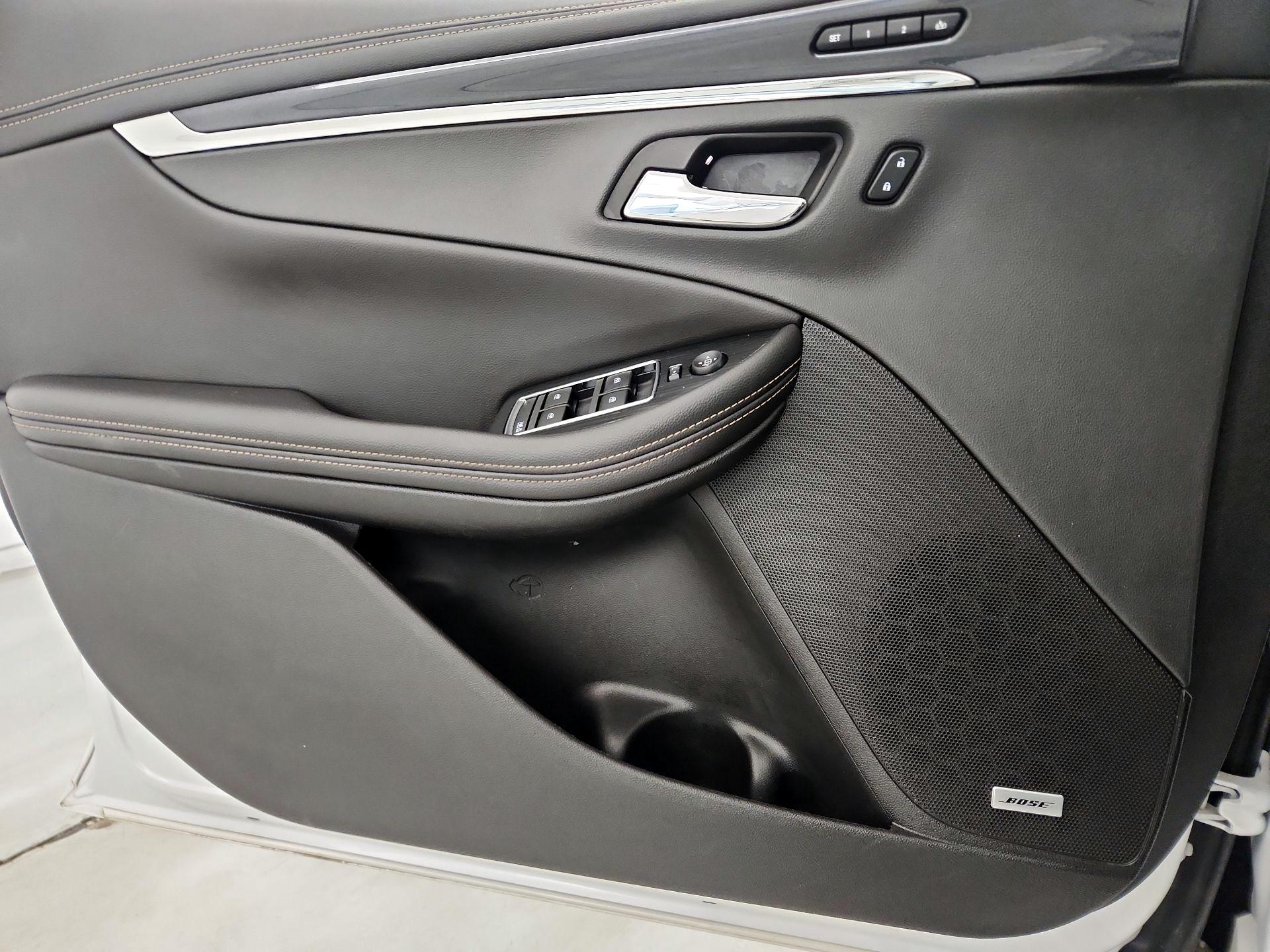 Thumbnail: 2020 Chevrolet Impala - 12