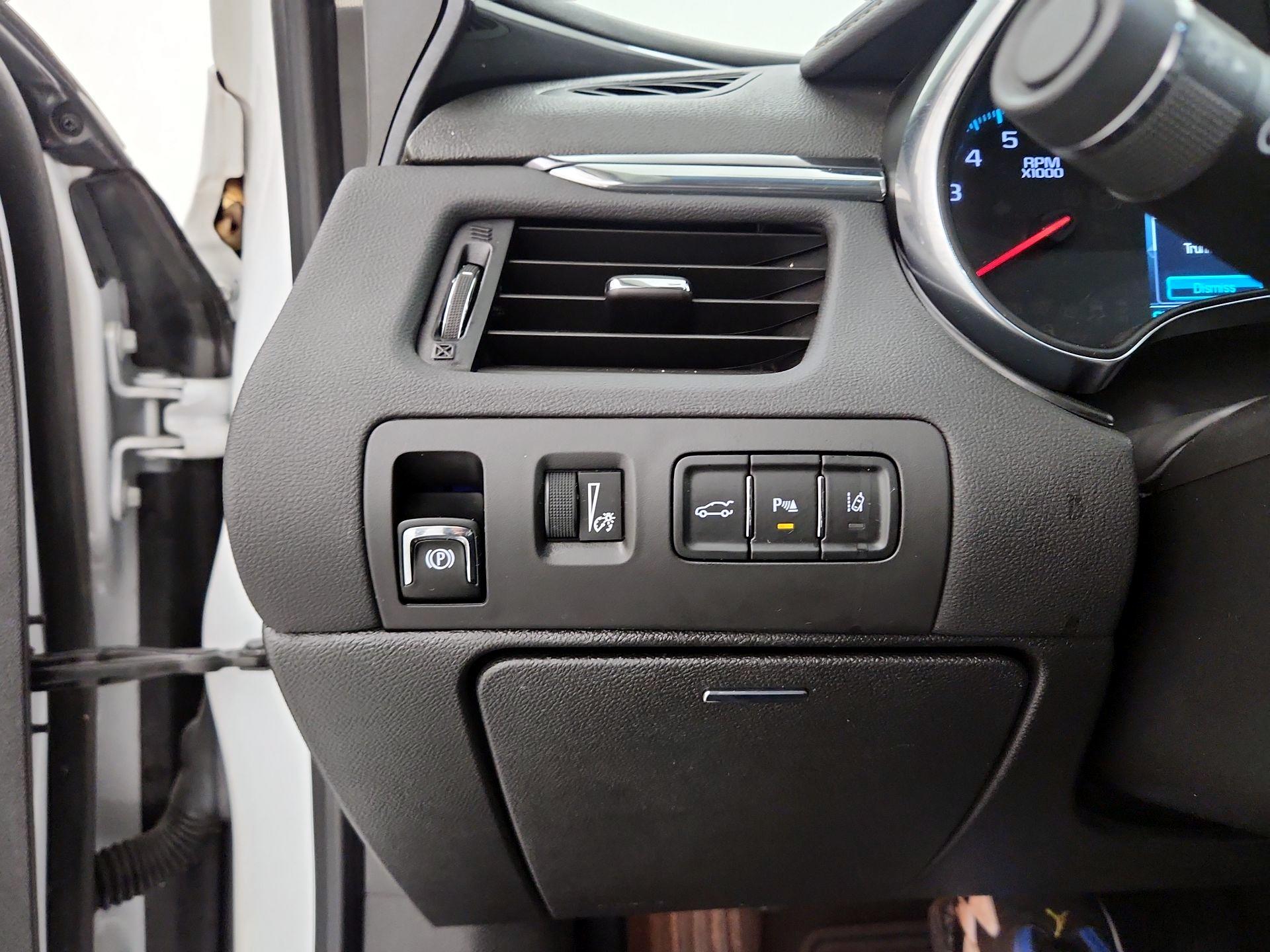 Thumbnail: 2020 Chevrolet Impala - 13