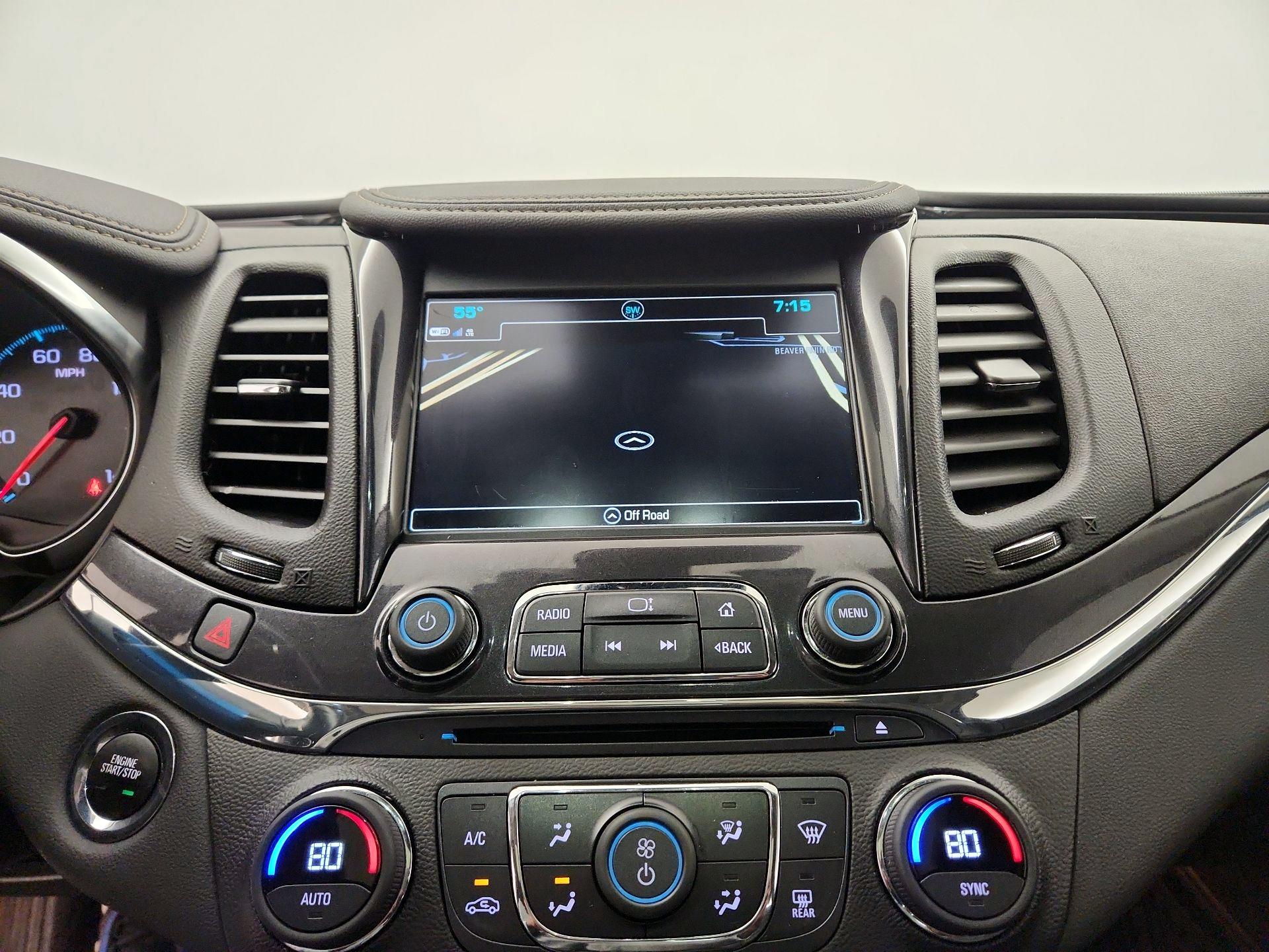 Thumbnail: 2020 Chevrolet Impala - 14