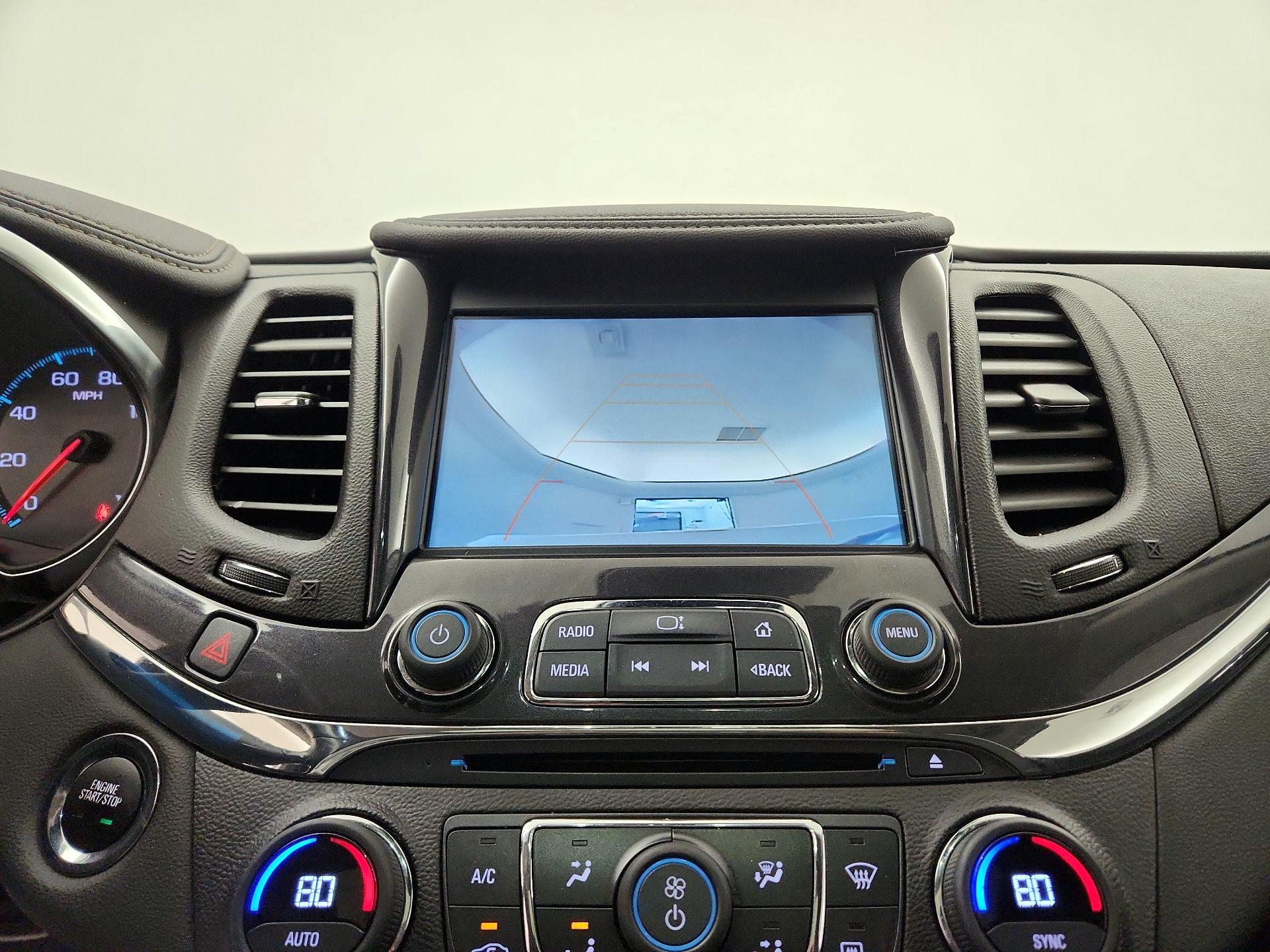 Thumbnail: 2020 Chevrolet Impala - 15