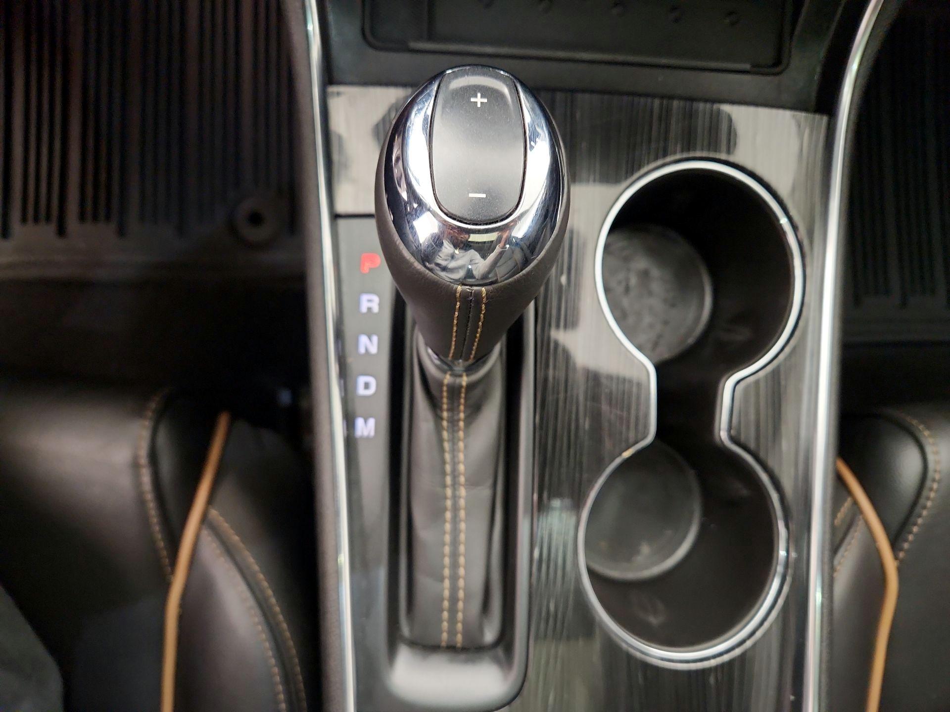 Thumbnail: 2020 Chevrolet Impala - 18