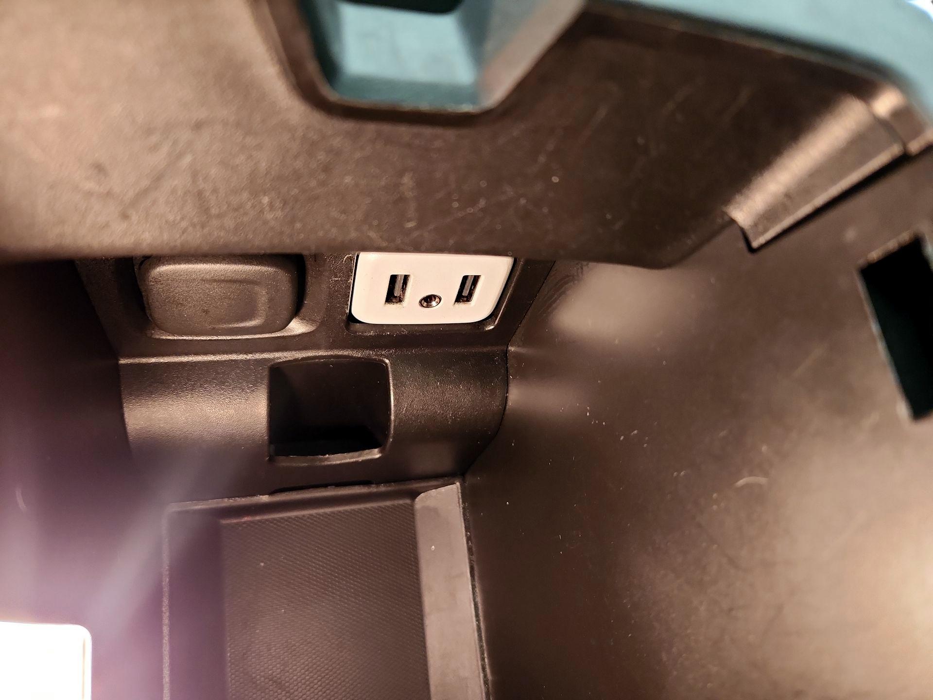 Thumbnail: 2020 Chevrolet Impala - 19