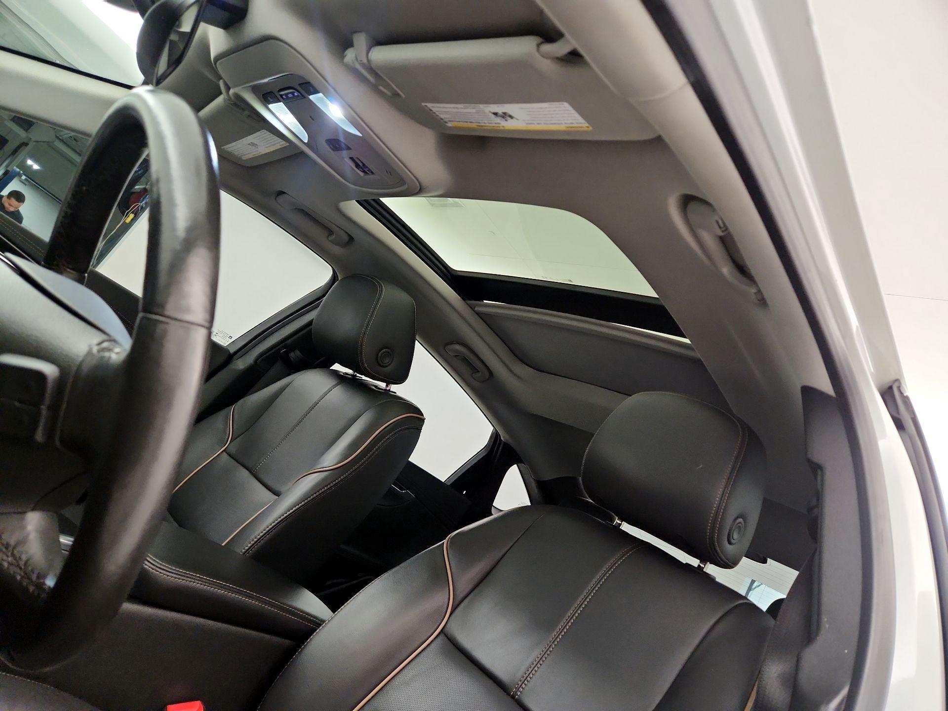 Thumbnail: 2020 Chevrolet Impala - 20