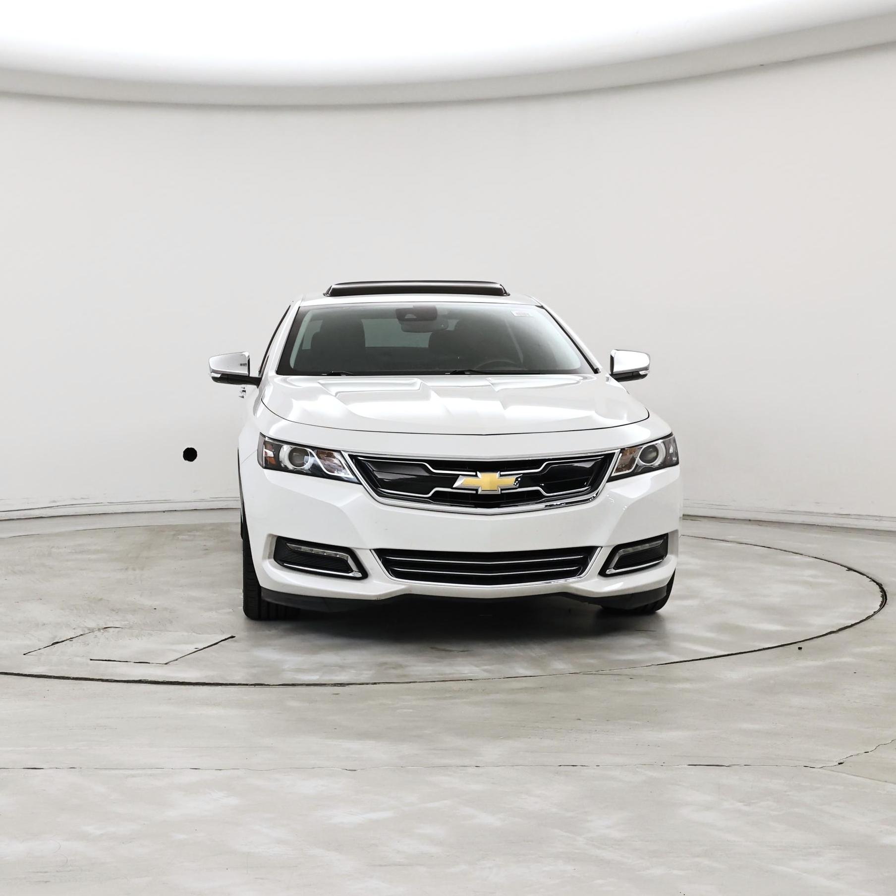 Thumbnail: 2020 Chevrolet Impala - 5