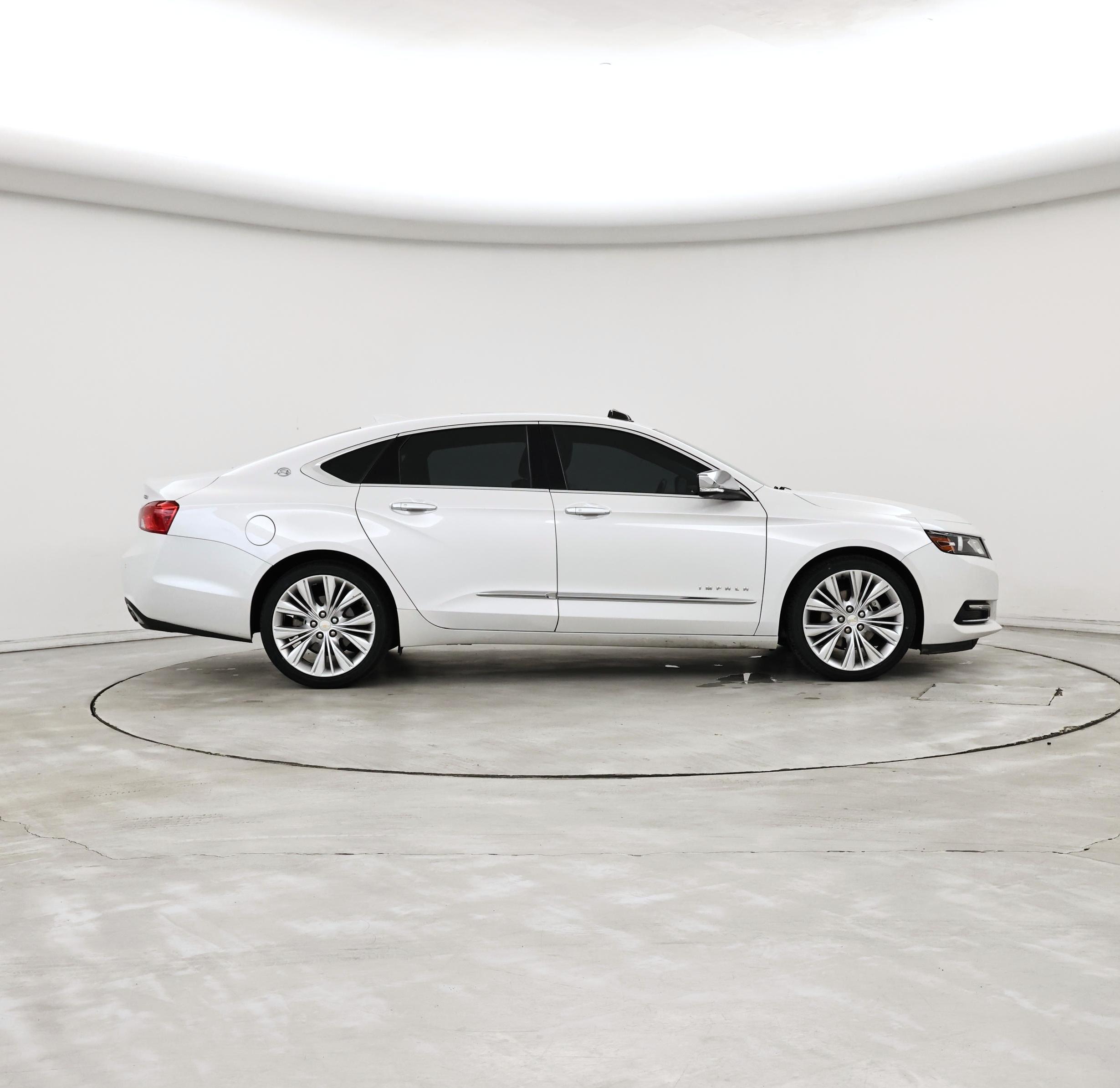 Thumbnail: 2020 Chevrolet Impala - 7