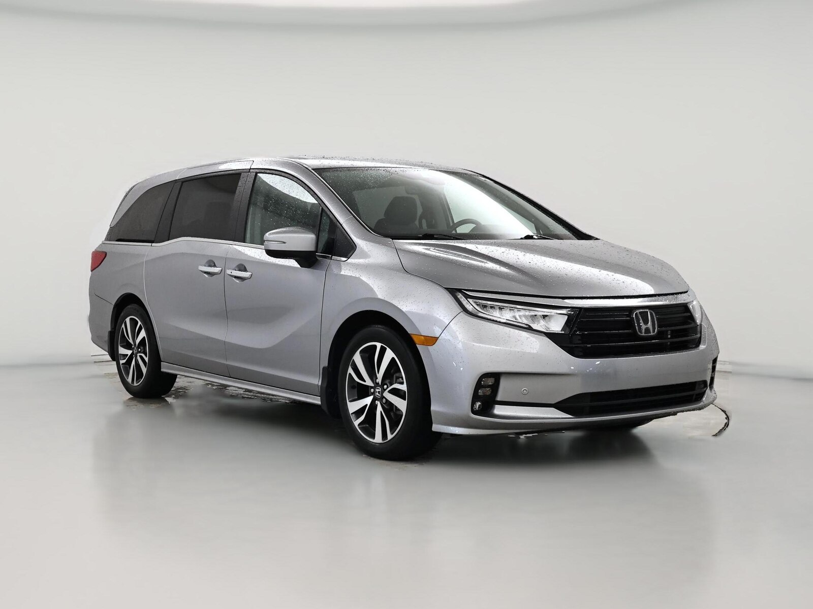 2022 Honda Odyssey