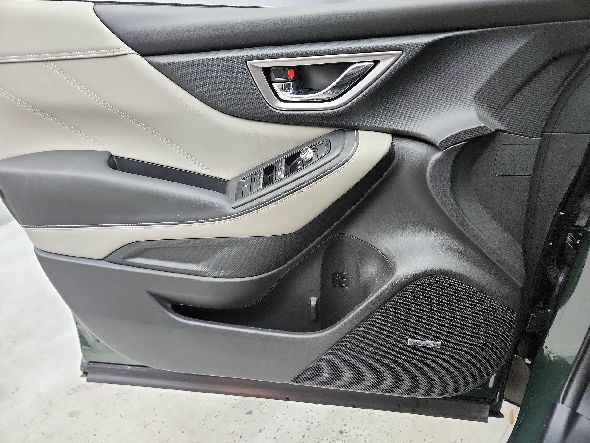 Thumbnail: 2022 Subaru Forester - 12