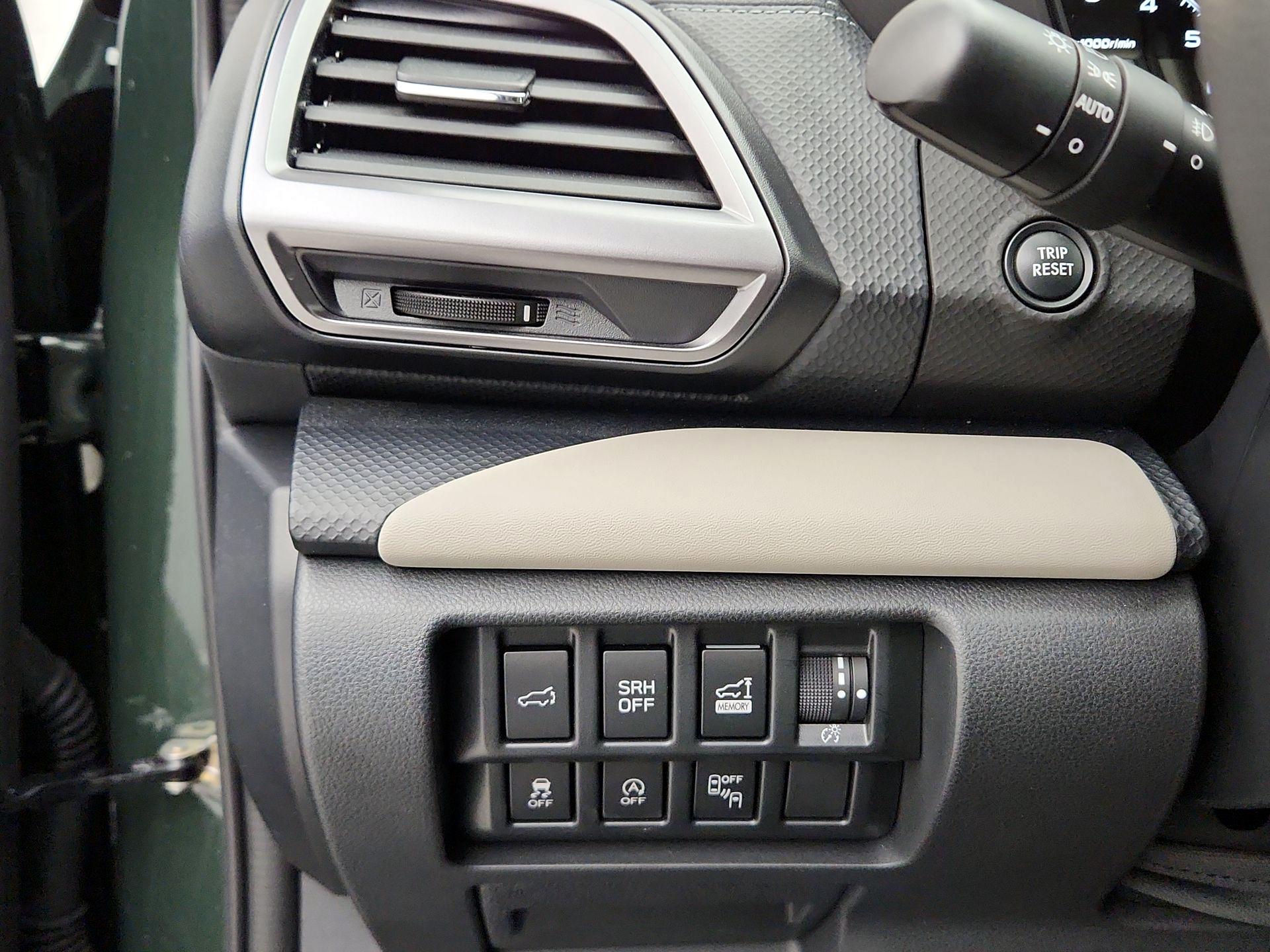 Thumbnail: 2022 Subaru Forester - 13