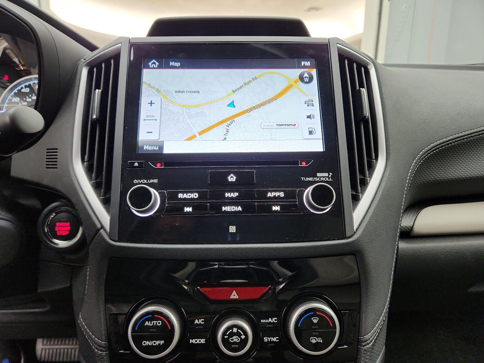 Thumbnail: 2022 Subaru Forester - 14