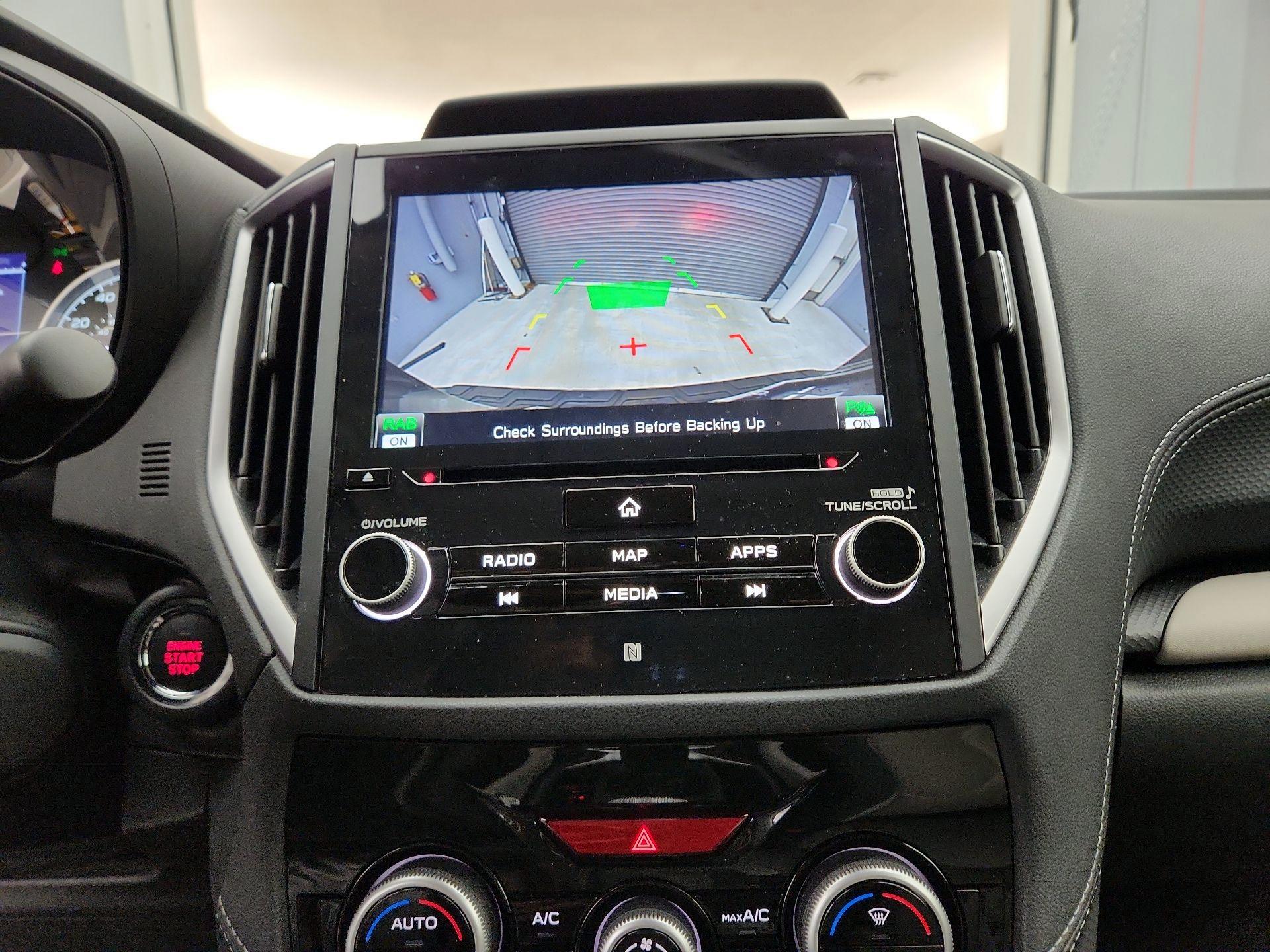 Thumbnail: 2022 Subaru Forester - 15